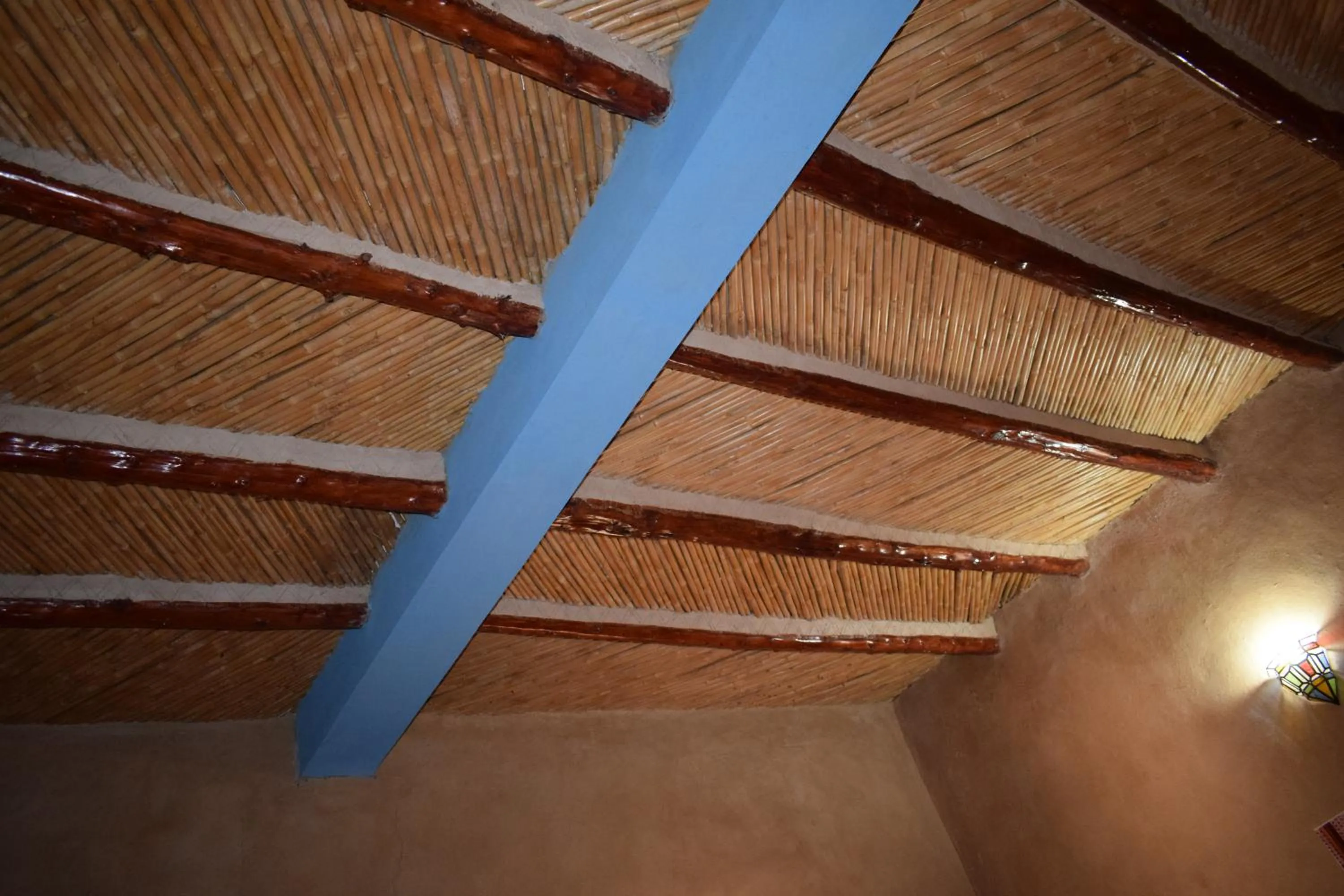 Maison d'hotes la tour de toile