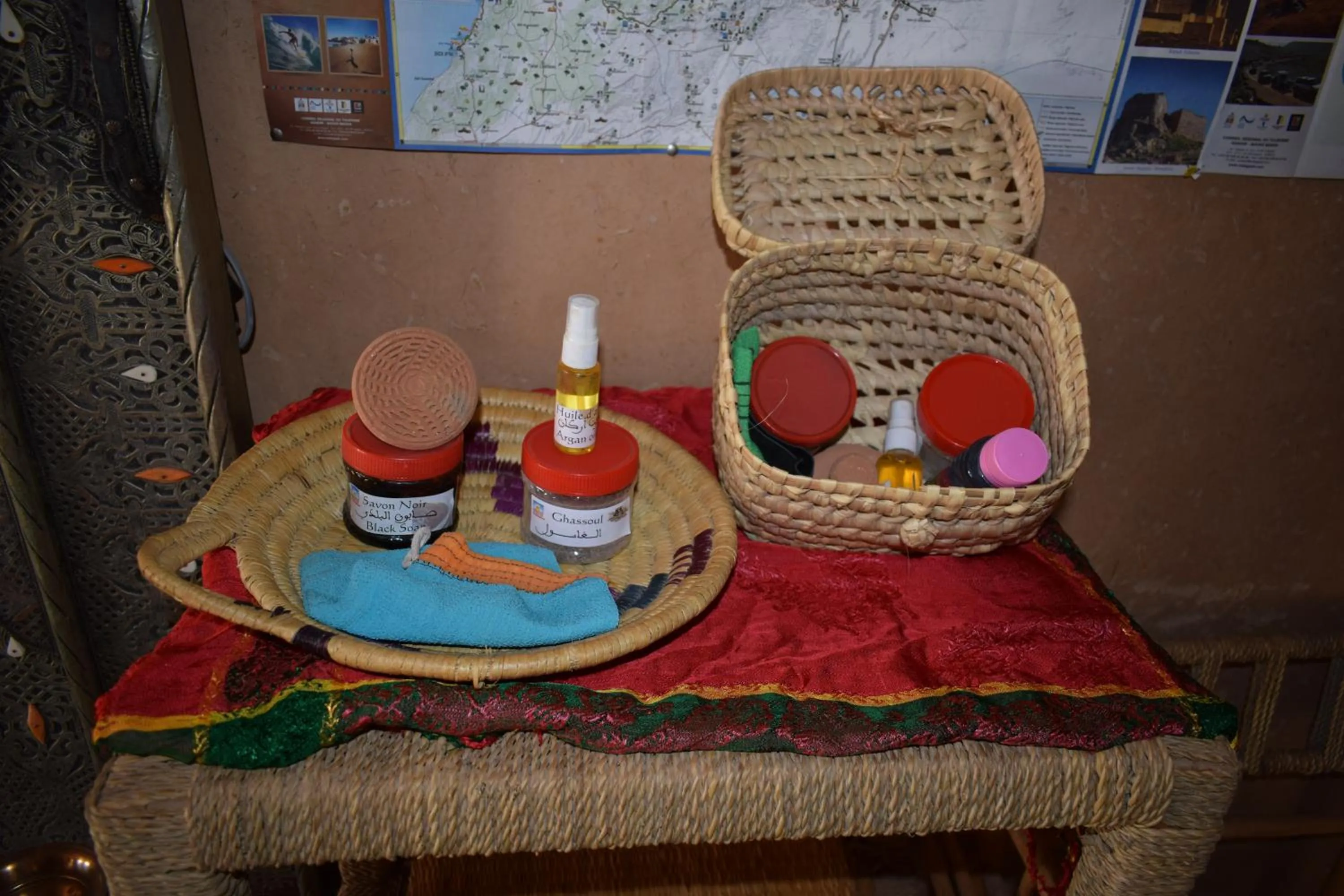 Maison d'hotes la tour de toile