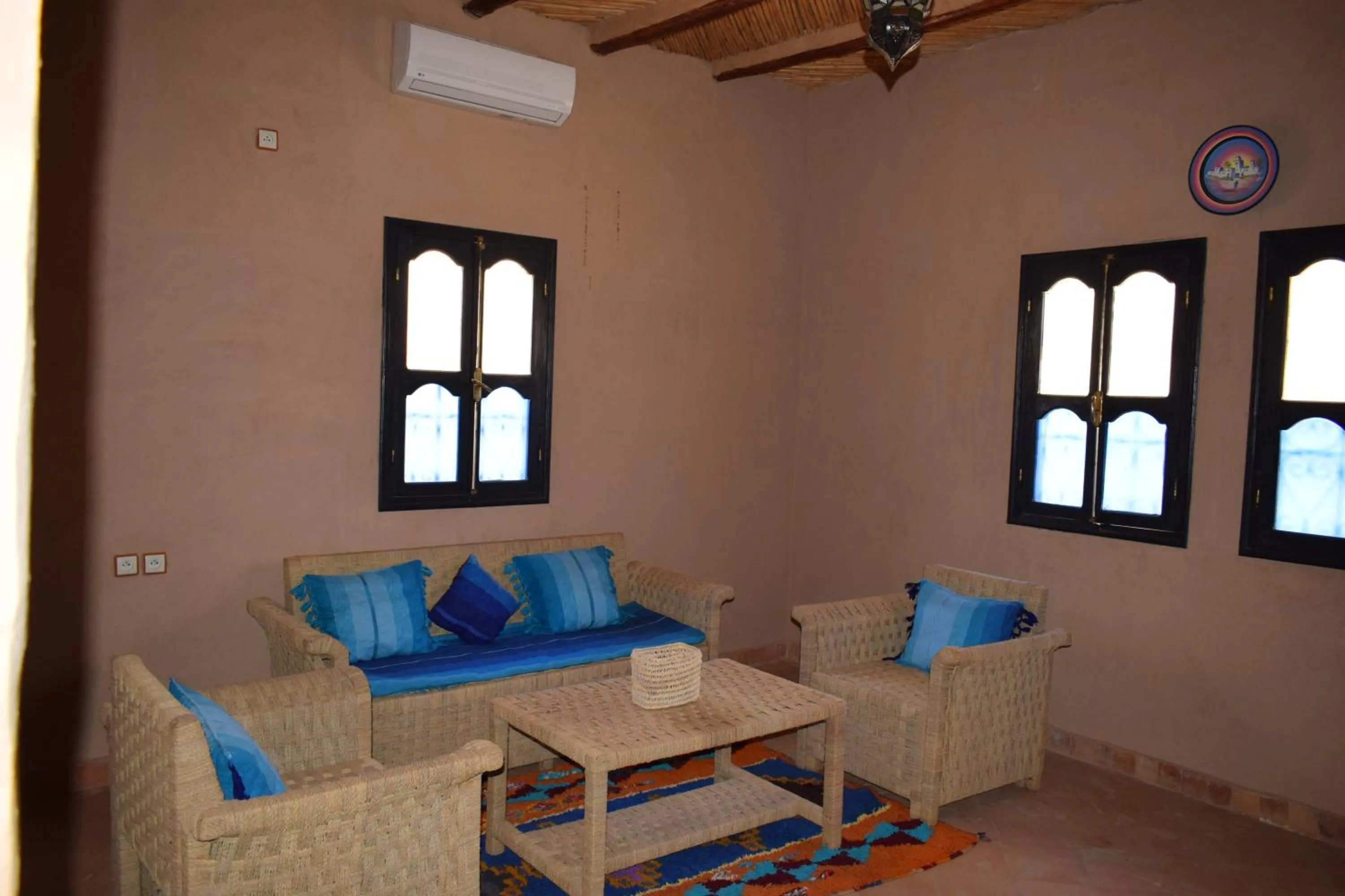 Maison d'hotes la tour de toile