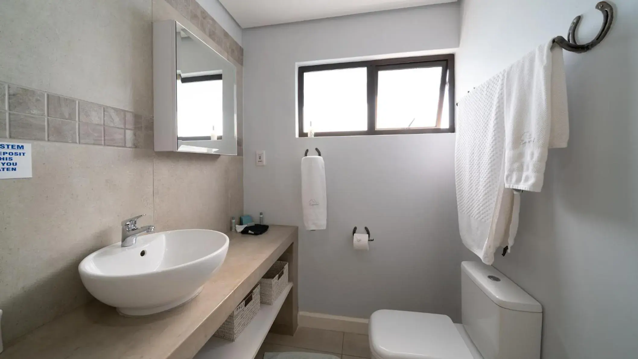 Double Room - single occupancy in Equestre BnB Double Room - single occupancy in Equestre BnB