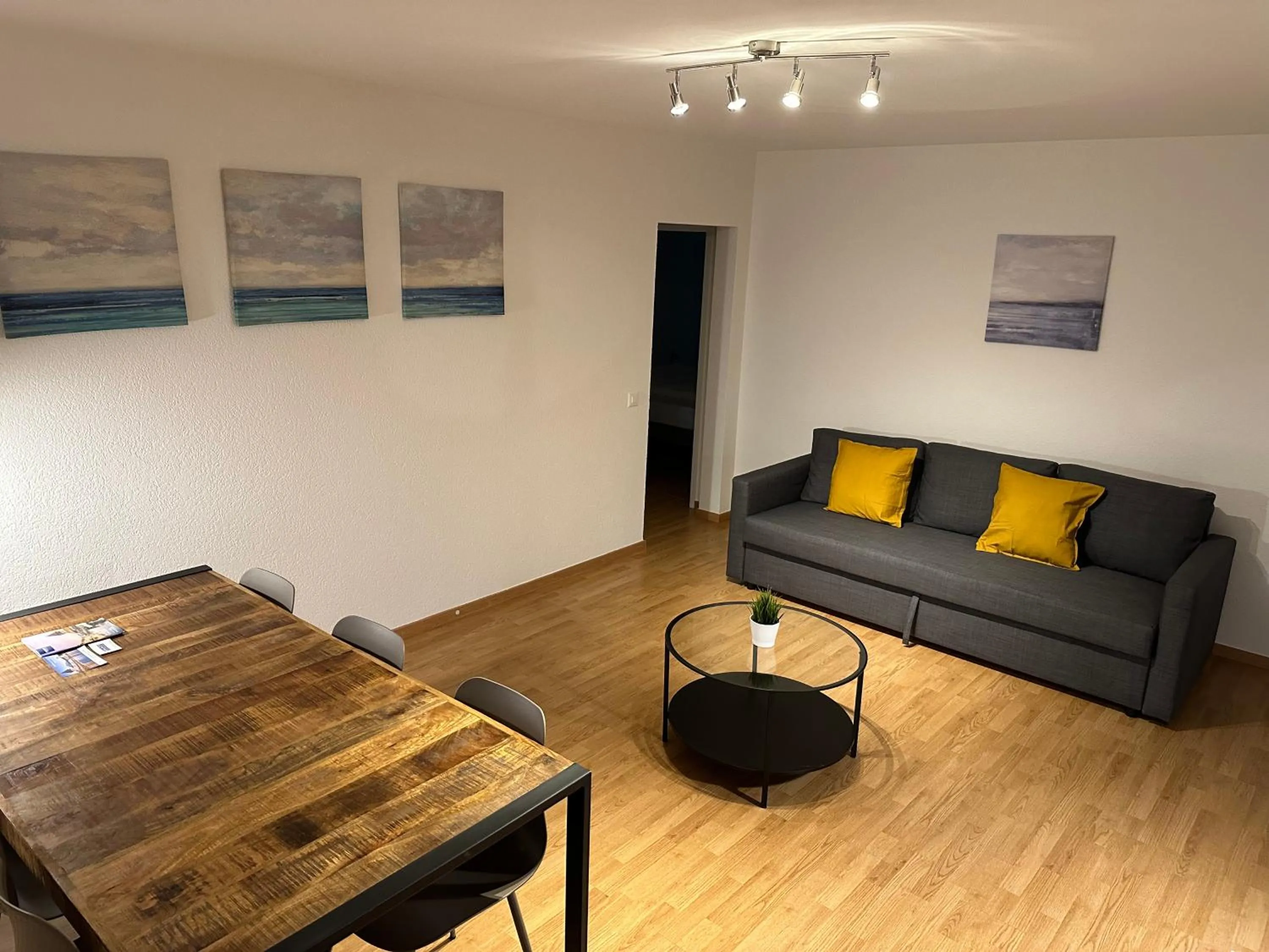 Galaxy Apartments Lucerne