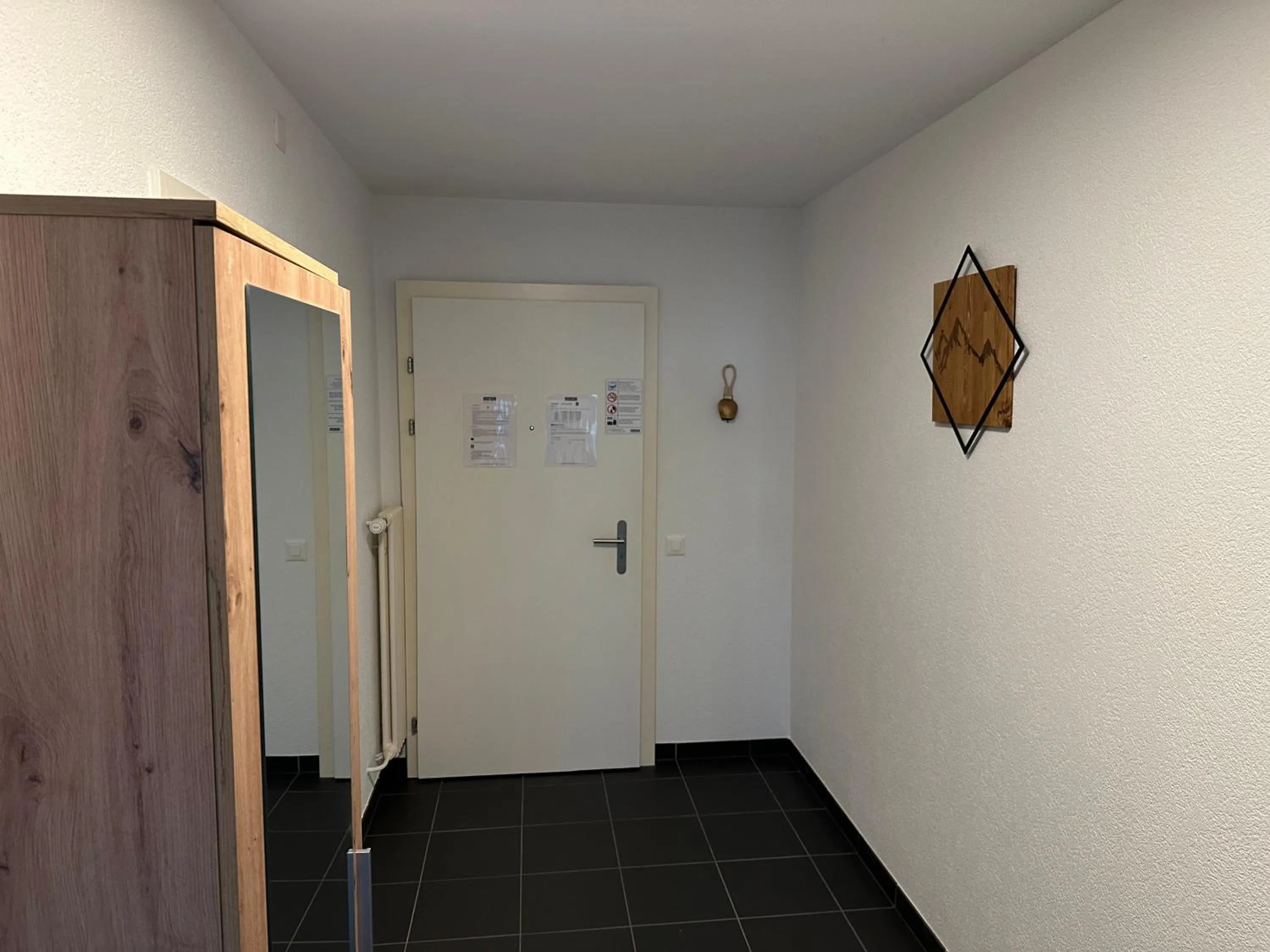 Galaxy Apartments Lucerne