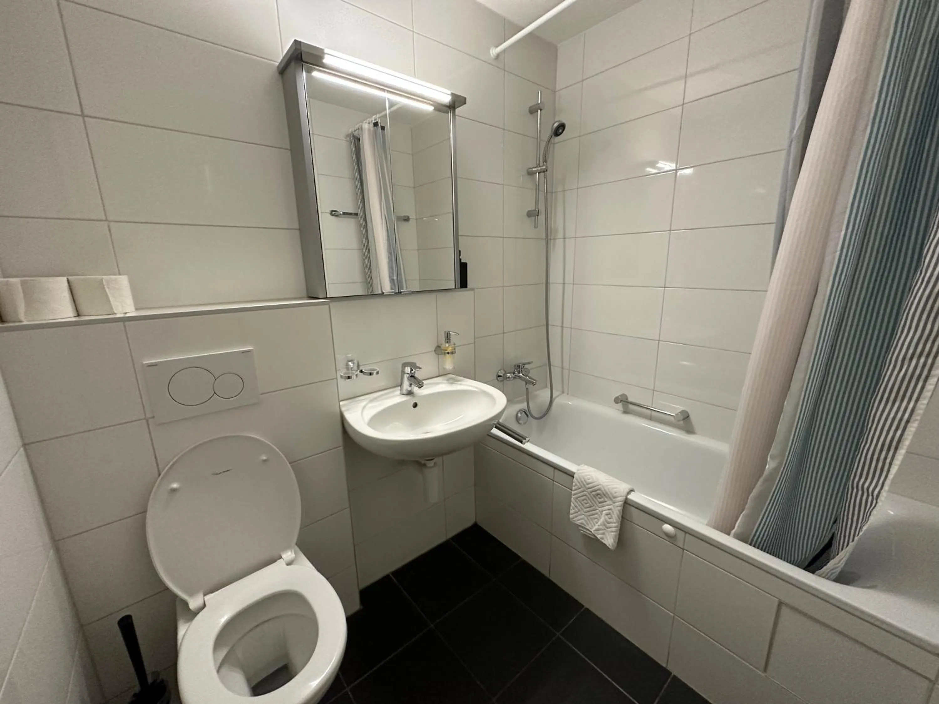 Galaxy Apartments Lucerne