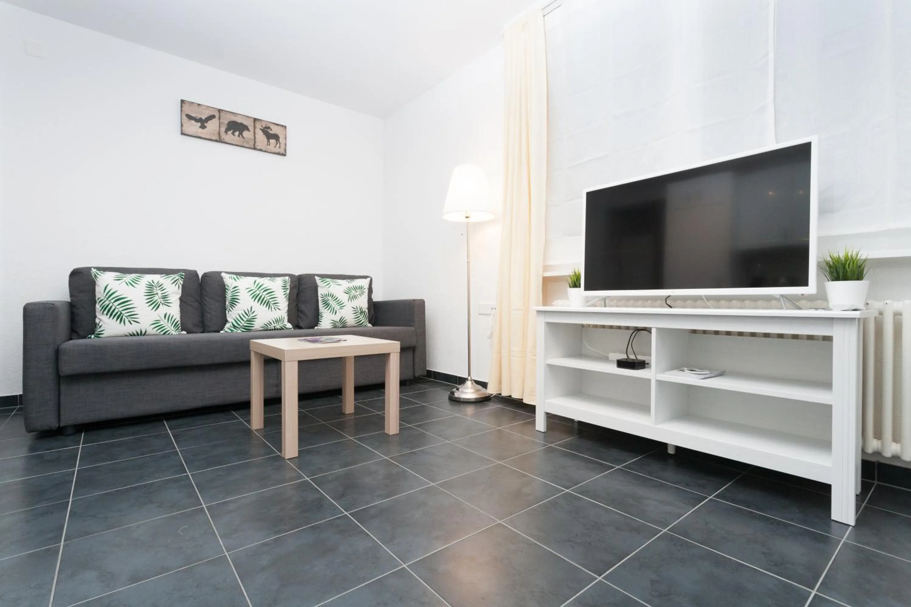 Galaxy Apartments Lucerne