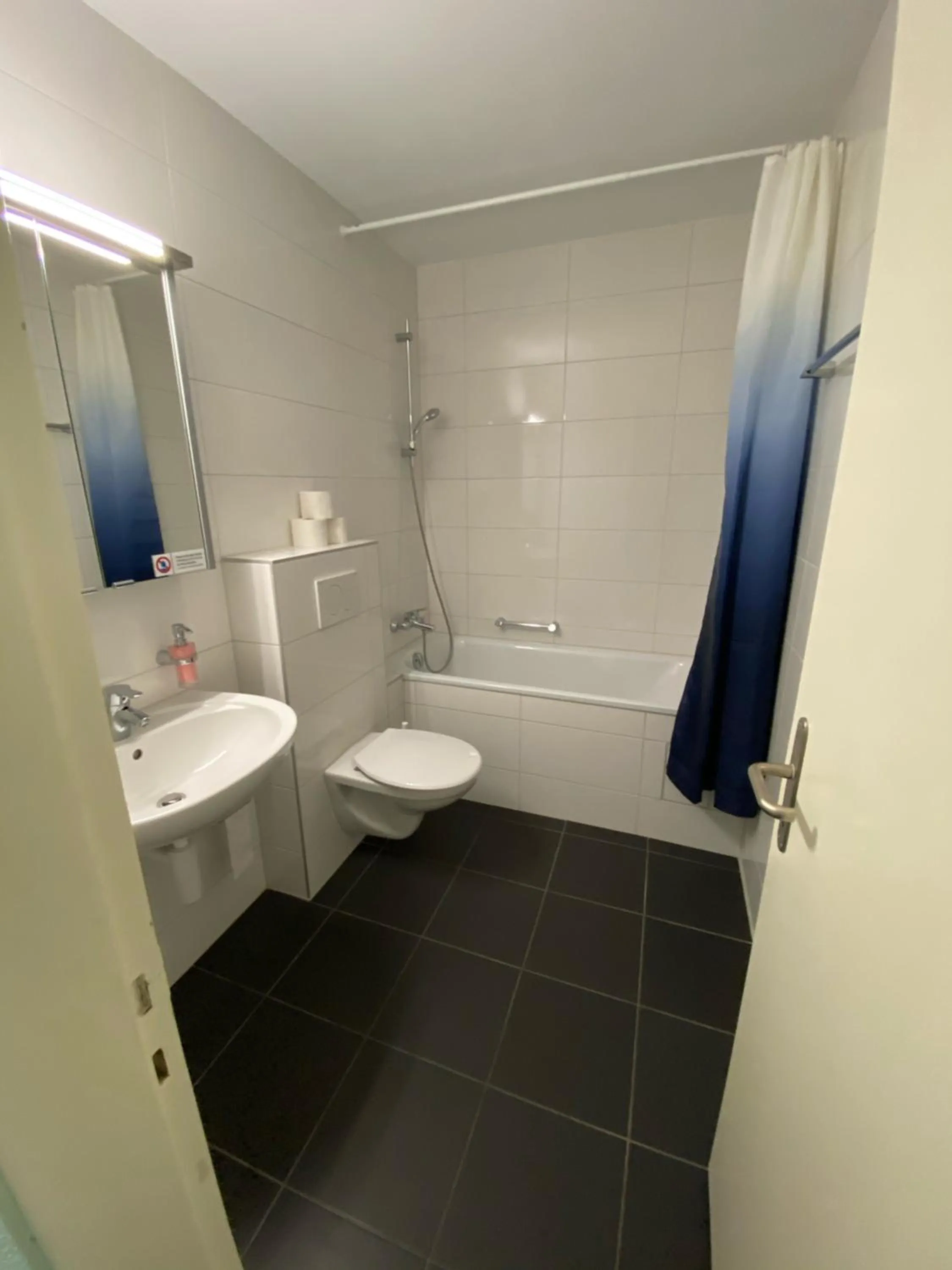 Galaxy Apartments Lucerne