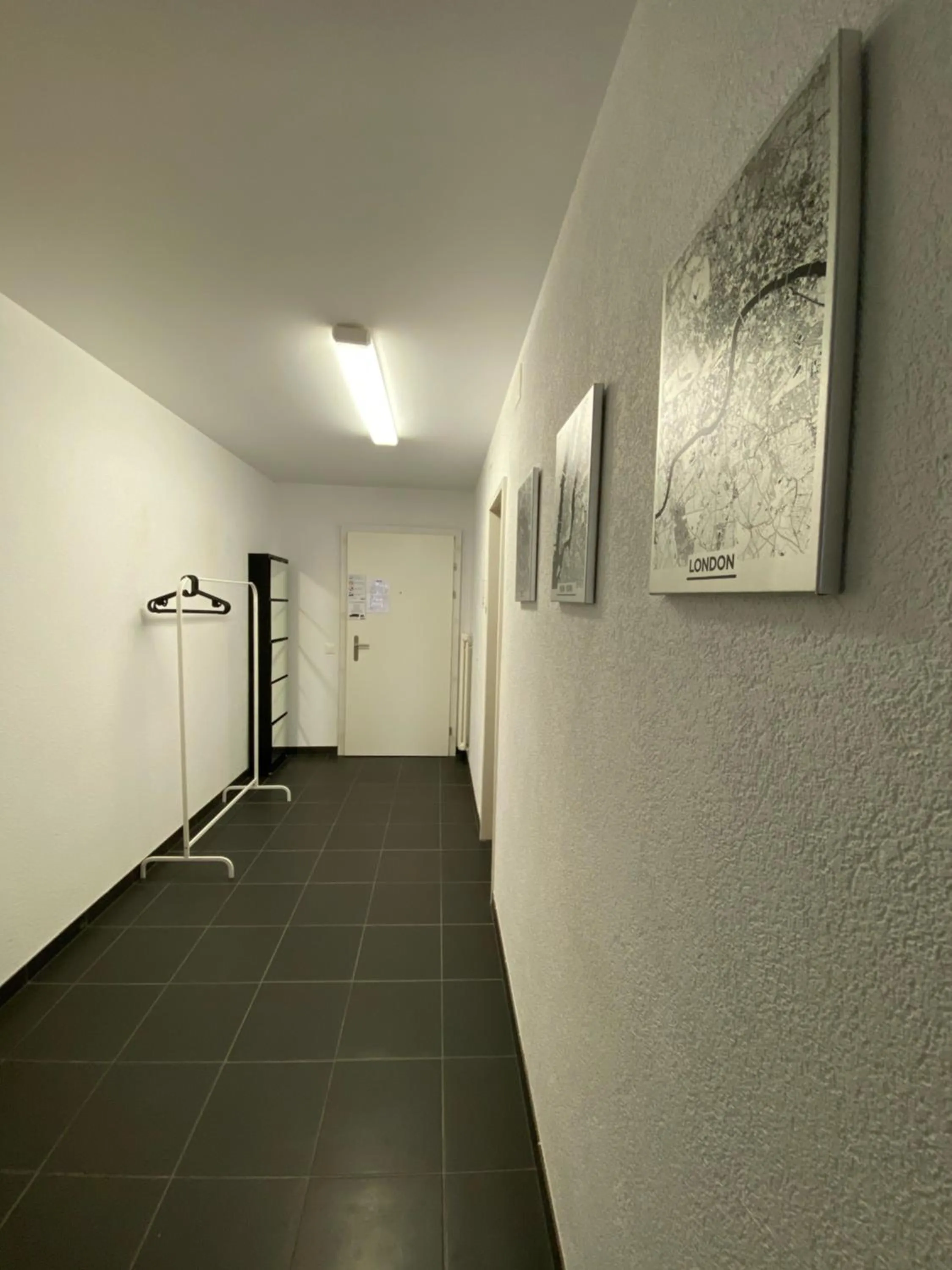 Galaxy Apartments Lucerne