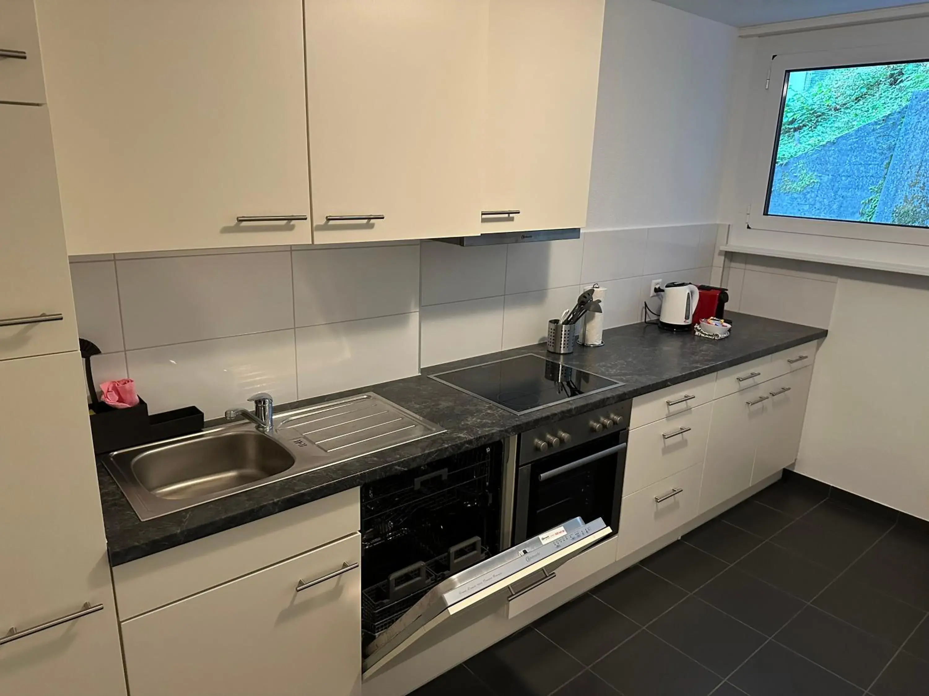 Two-Bedroom Apartment in Galaxy Apartments Lucerne Two-Bedroom Apartment in Galaxy Apartments Lucerne