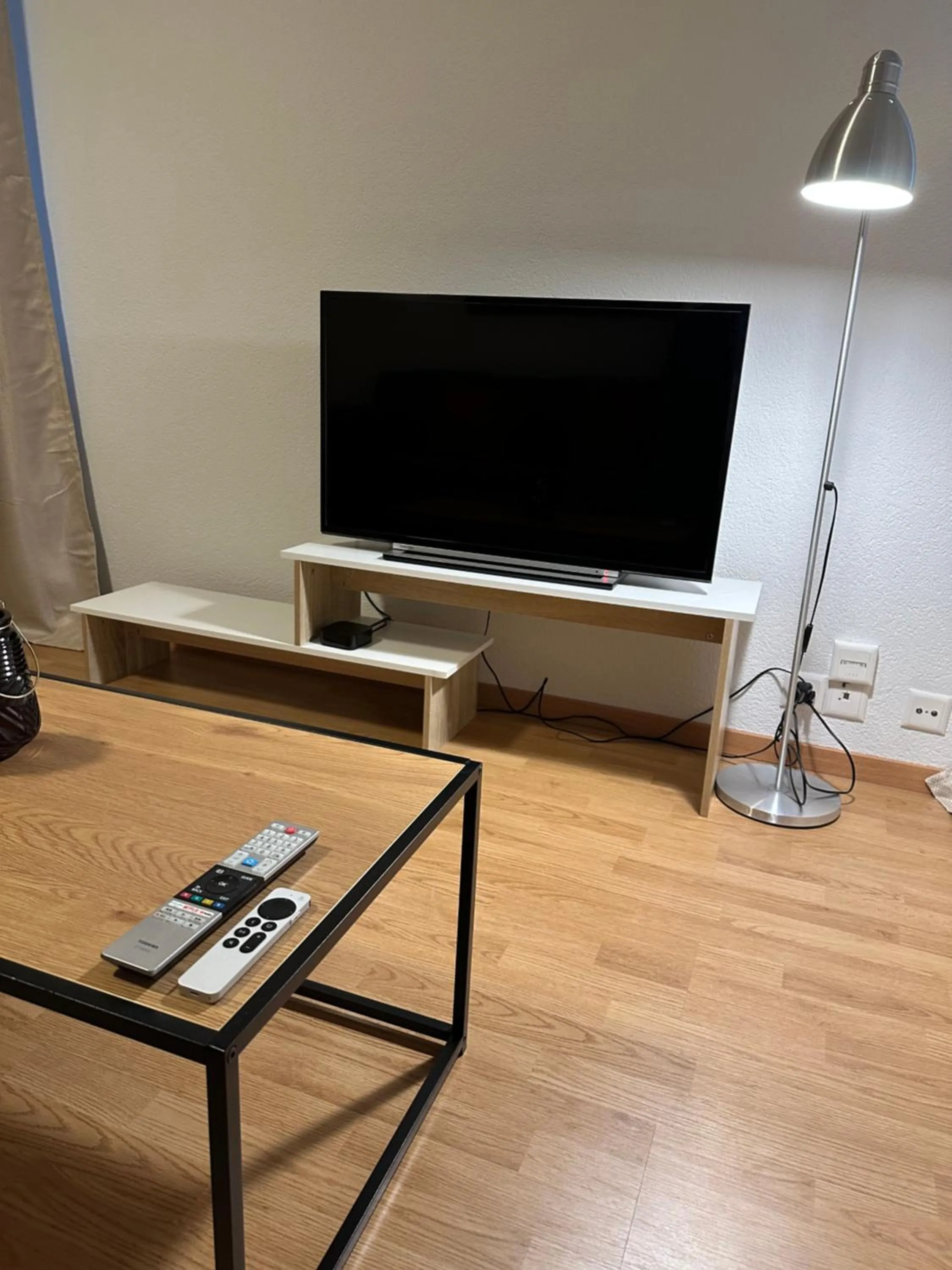 Galaxy Apartments Lucerne