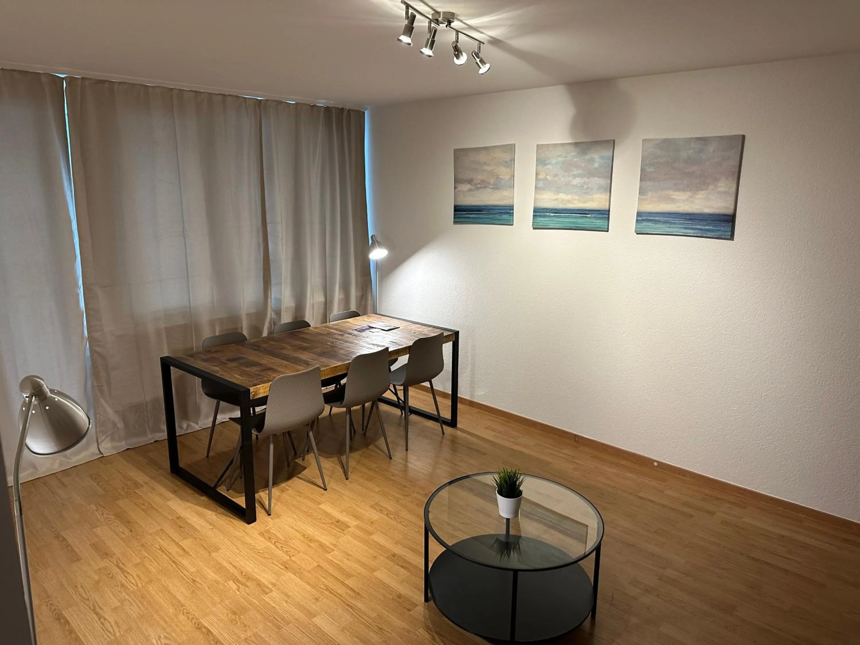 Galaxy Apartments Lucerne