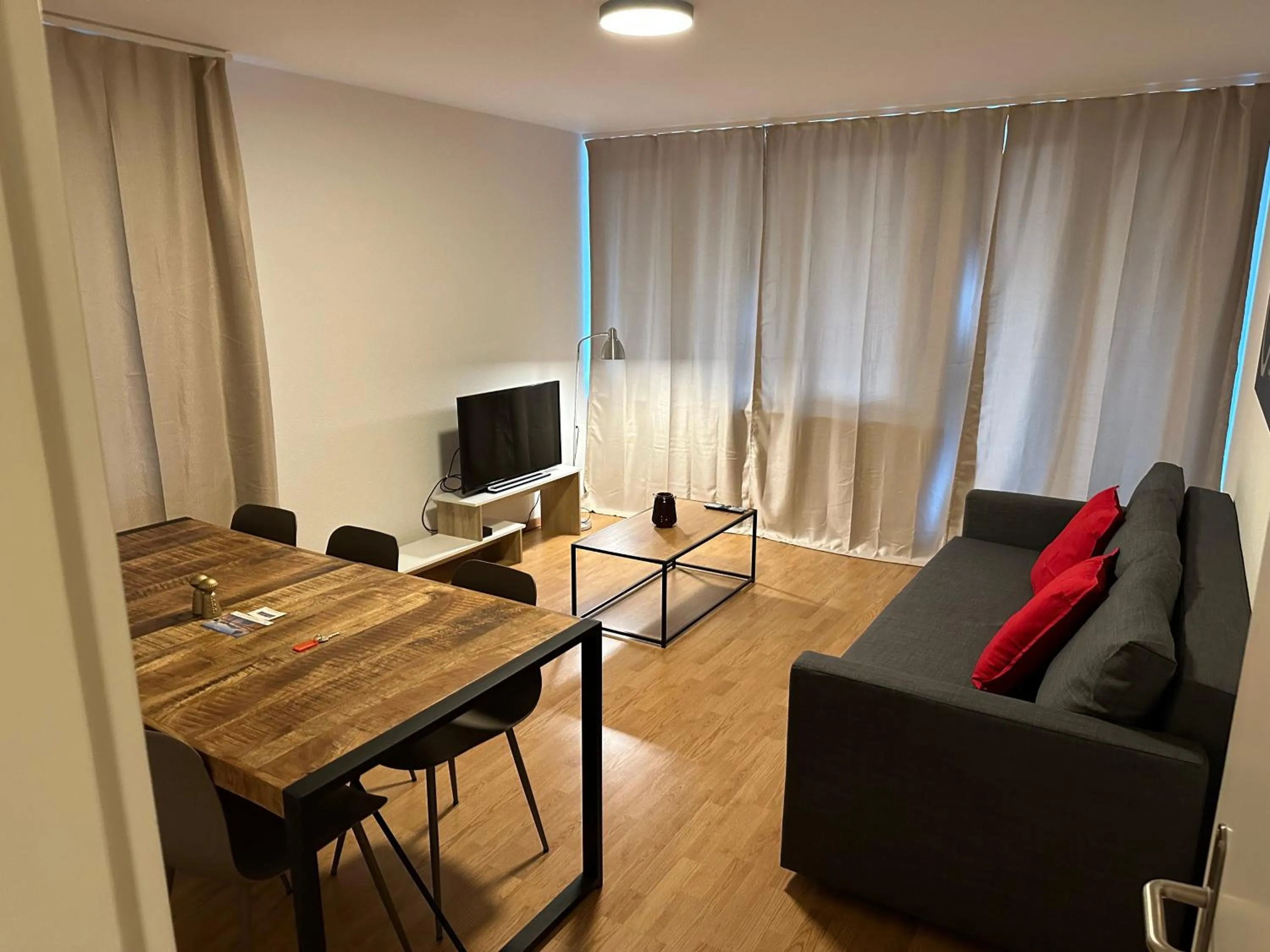 Galaxy Apartments Lucerne