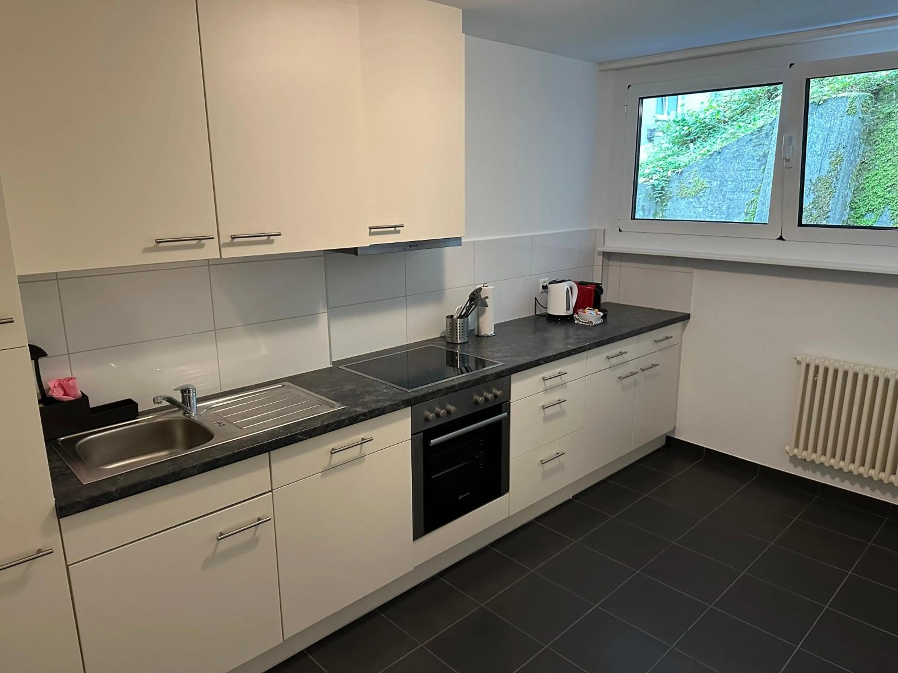 Galaxy Apartments Lucerne