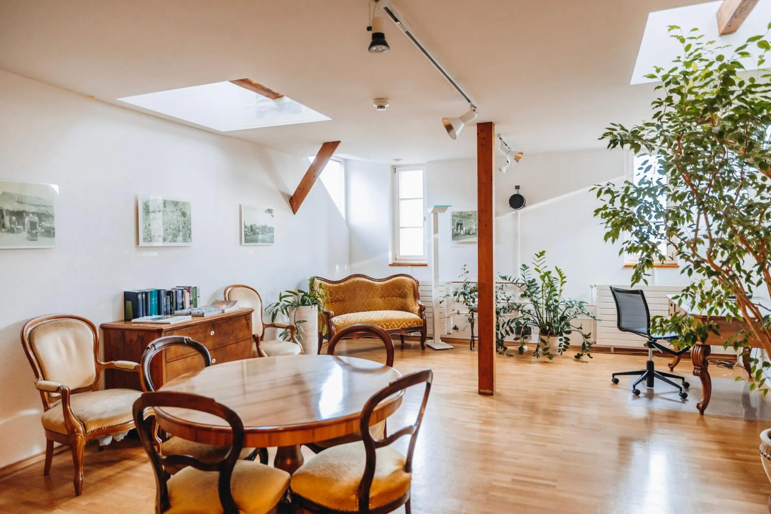 ODELYA - Stadthotel im Park