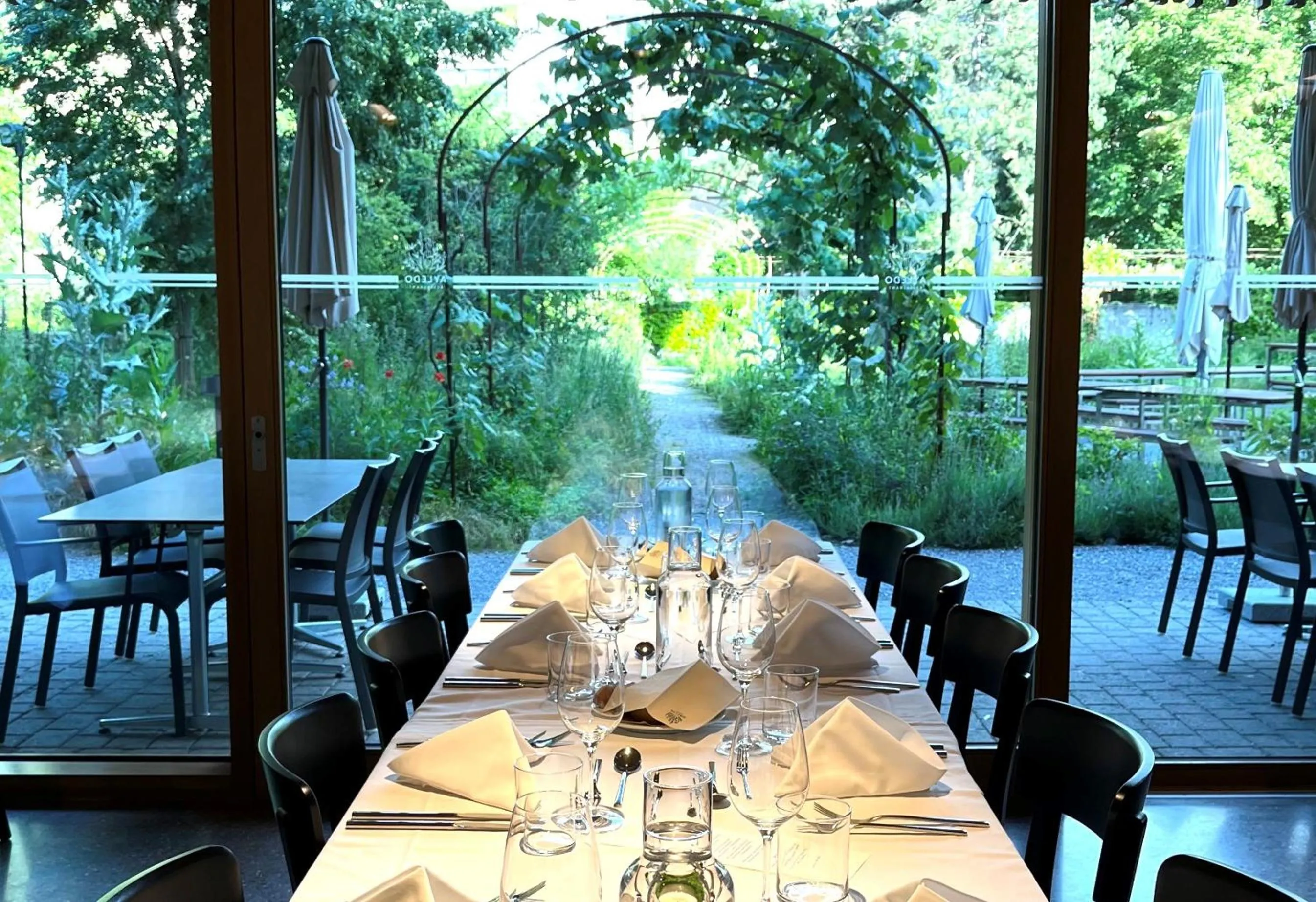 ODELYA - Stadthotel im Park