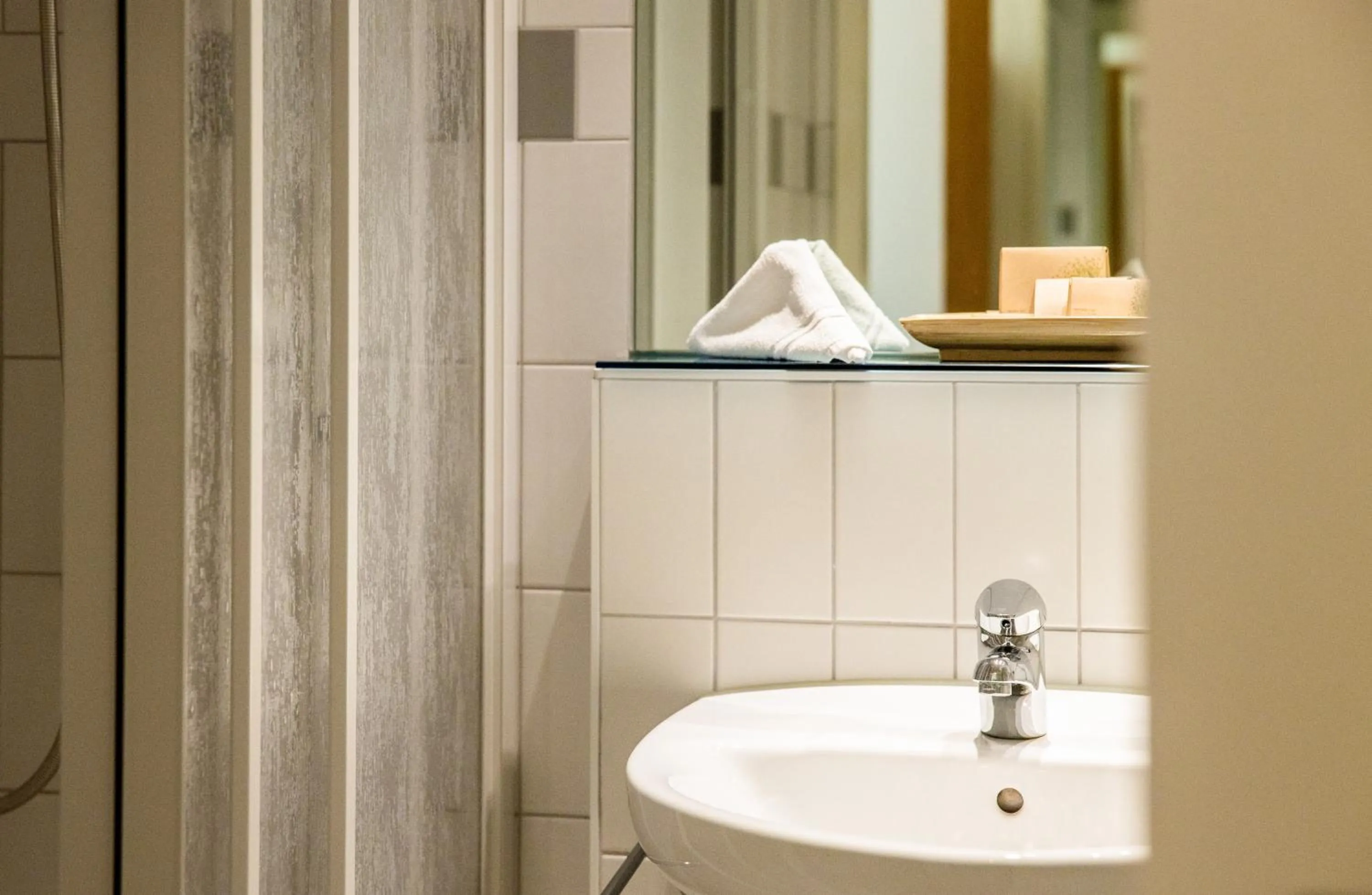 ODELYA - Stadthotel im Park