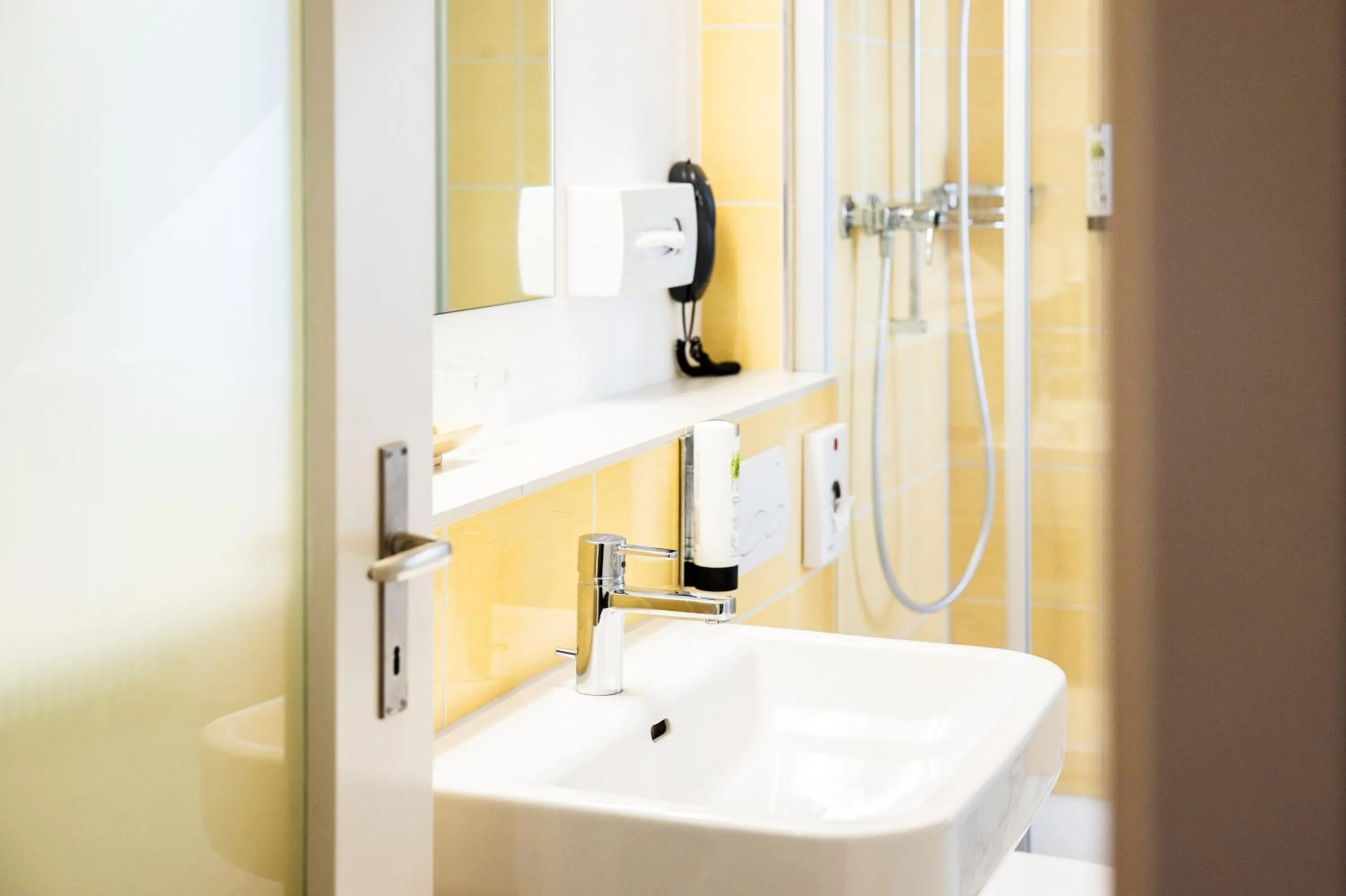 ODELYA - Stadthotel im Park