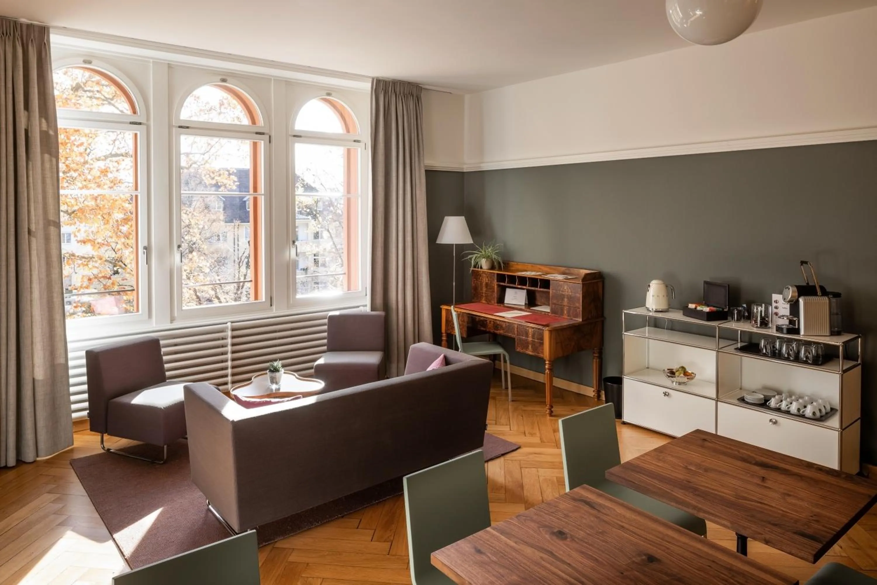 ODELYA - Stadthotel im Park