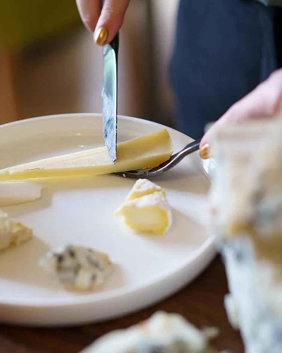 Restaurant/places to eat in Le Clos Cathala Chambres d'Hôtes