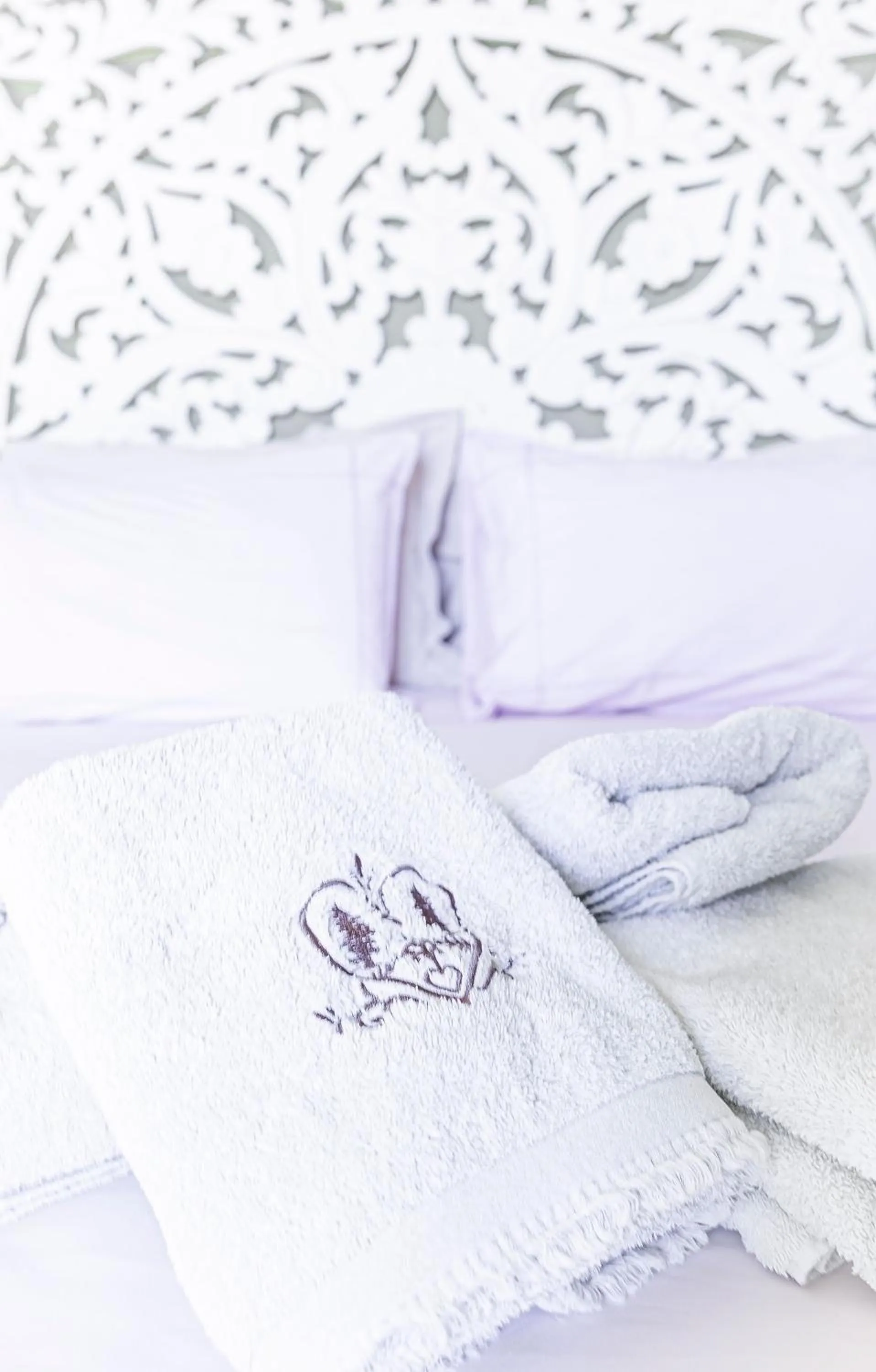 Photo of the whole room, Bed in Le Clos Cathala Chambres d'Hôtes