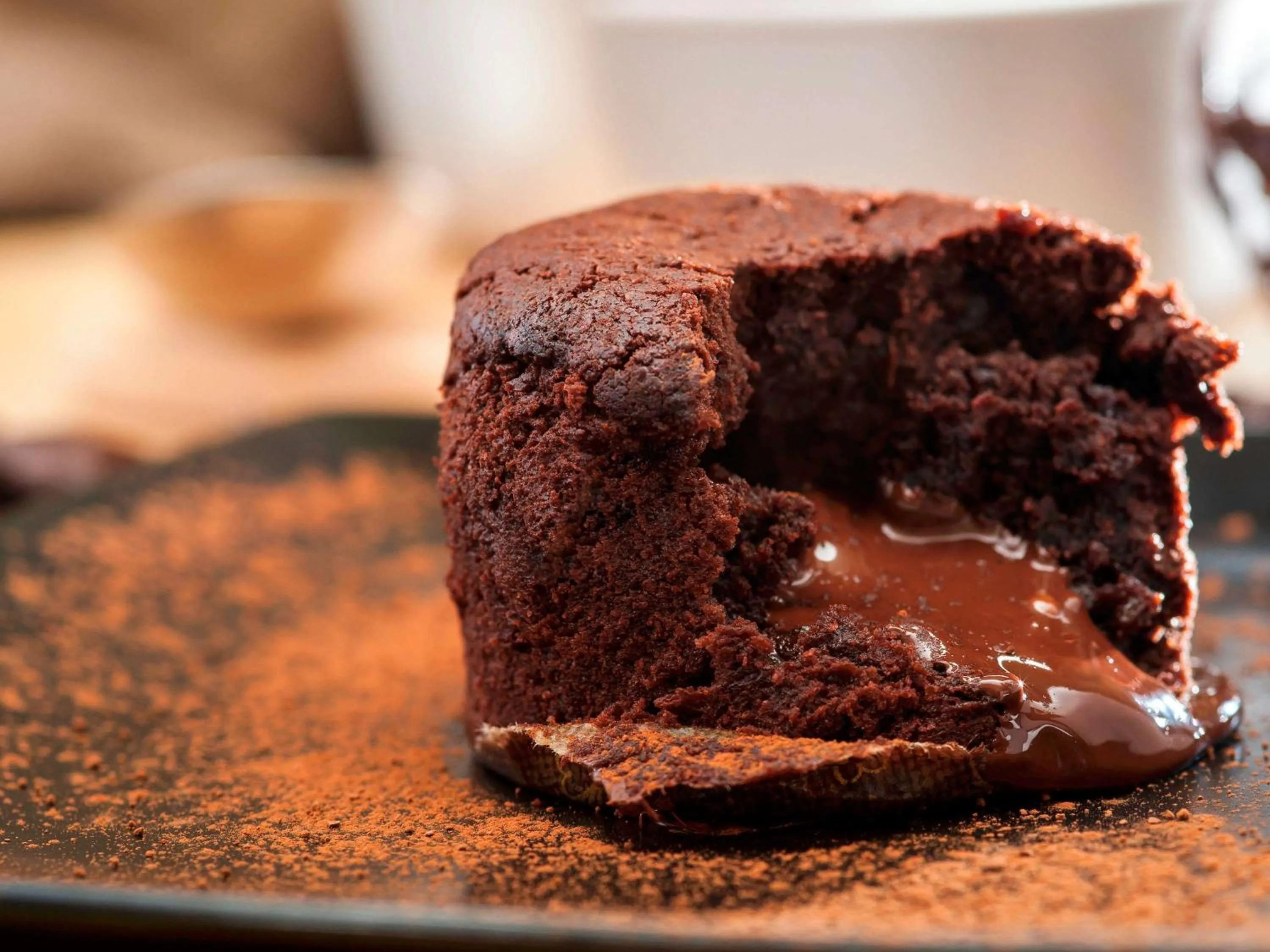 Restaurant/places to eat in ibis Montceau les Mines