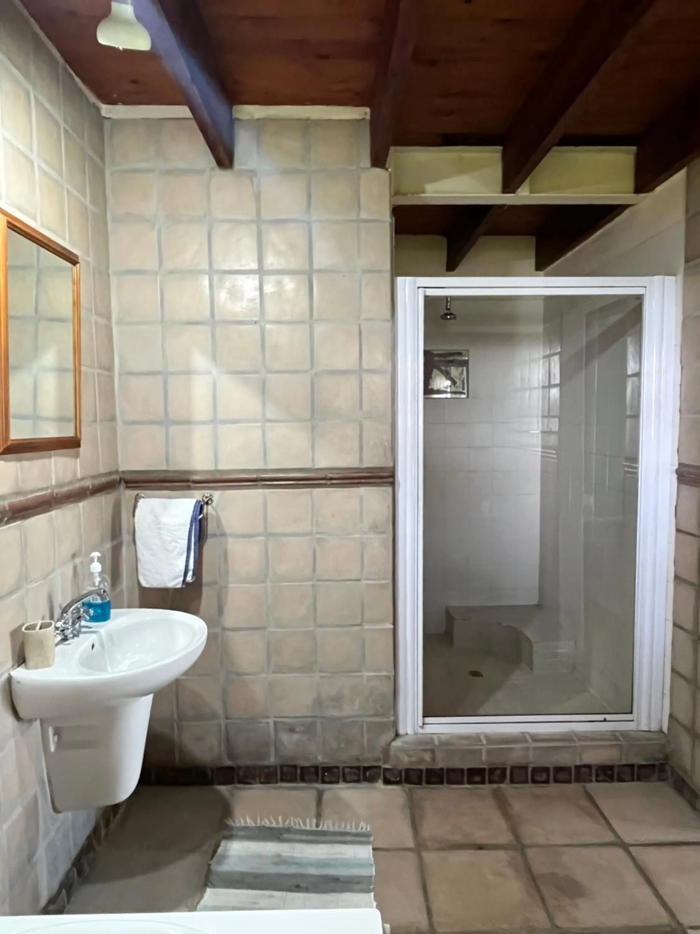 Esperanza Countryside Accomodation