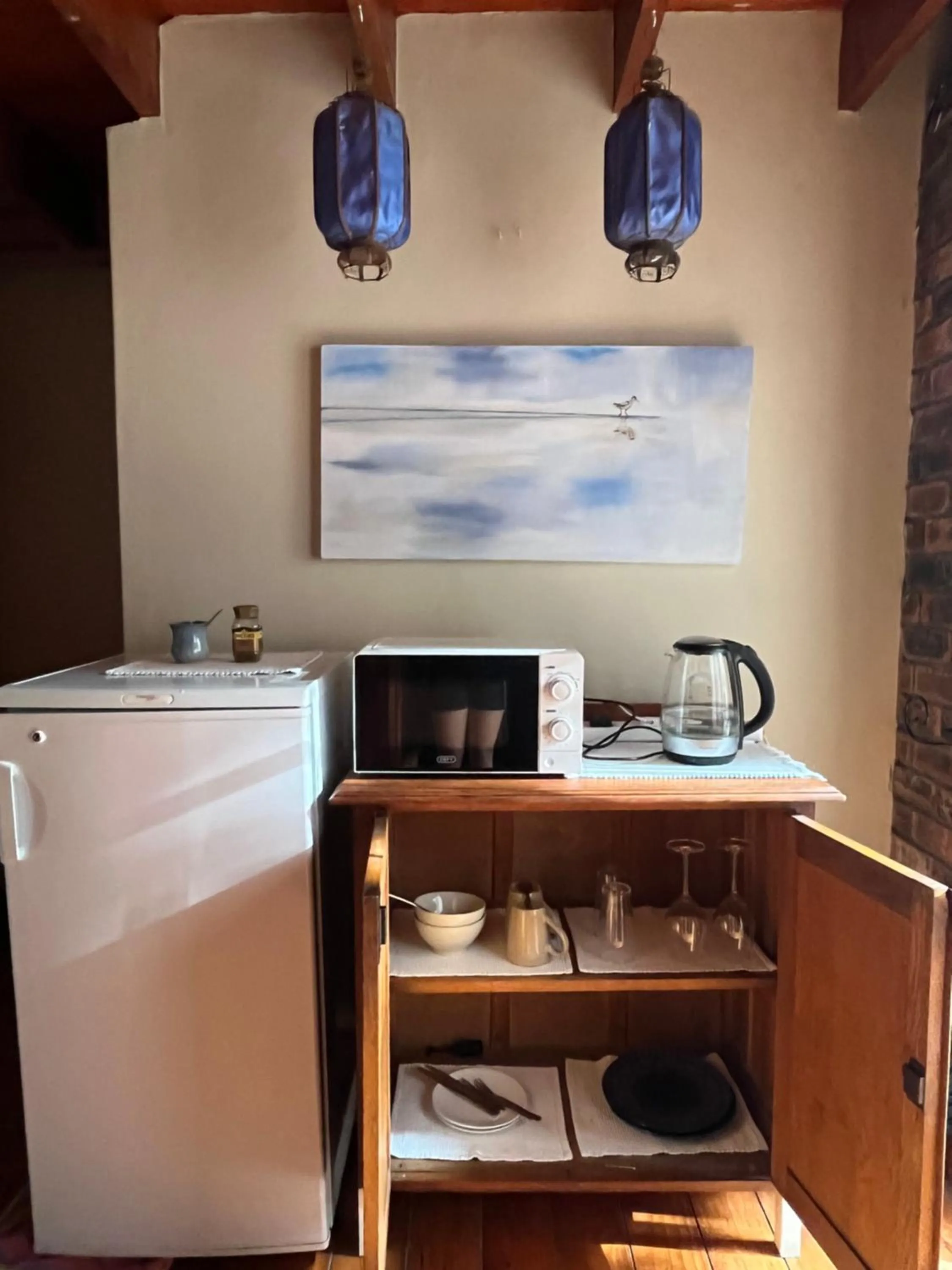 Esperanza Countryside Accomodation