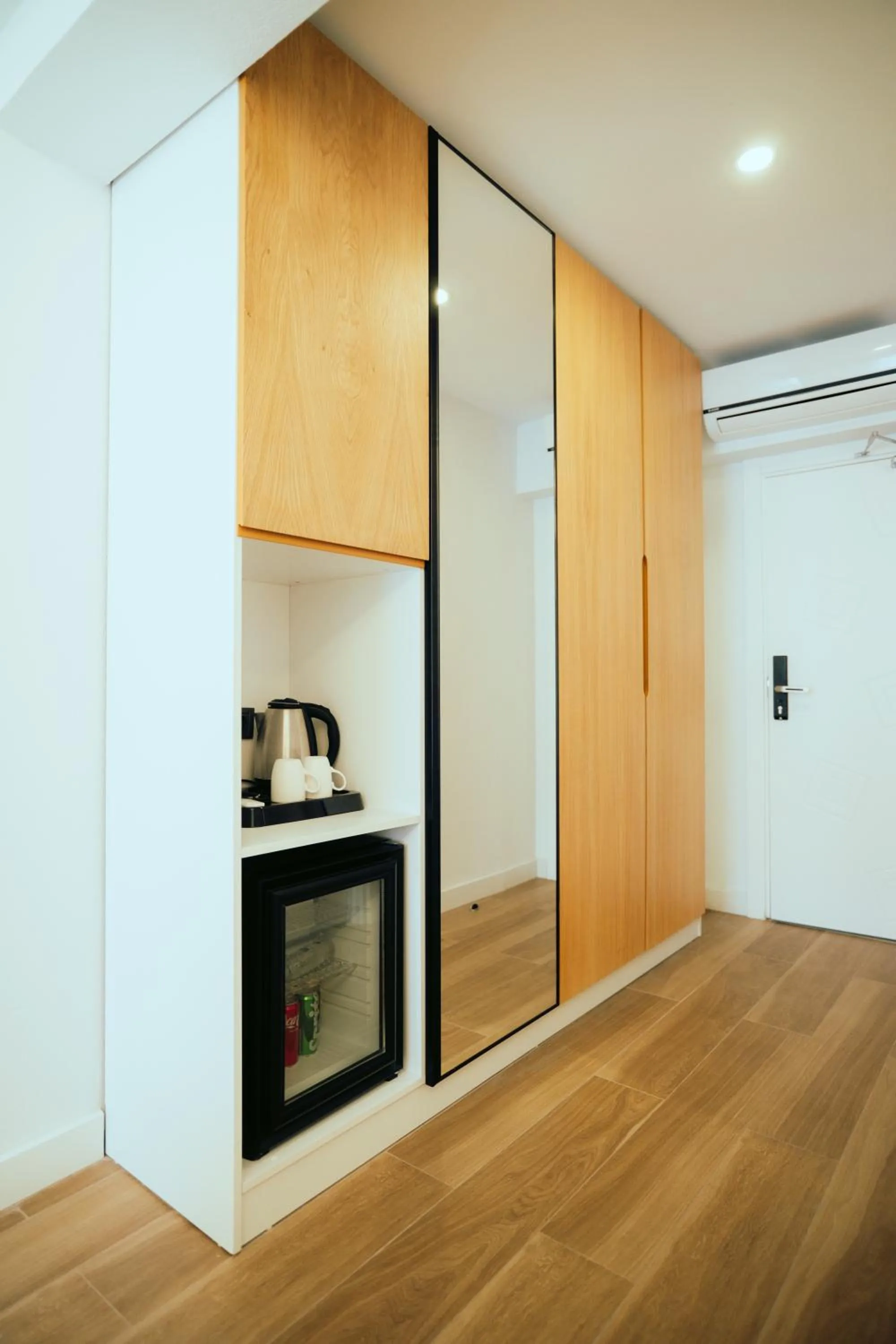 furniture in Skopea Inn Exclusive Hotel