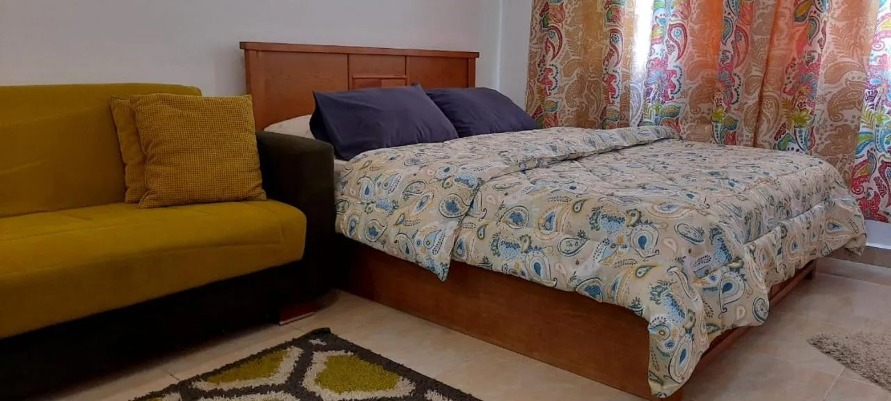 Sheraton Plaza Studio in Hurghada