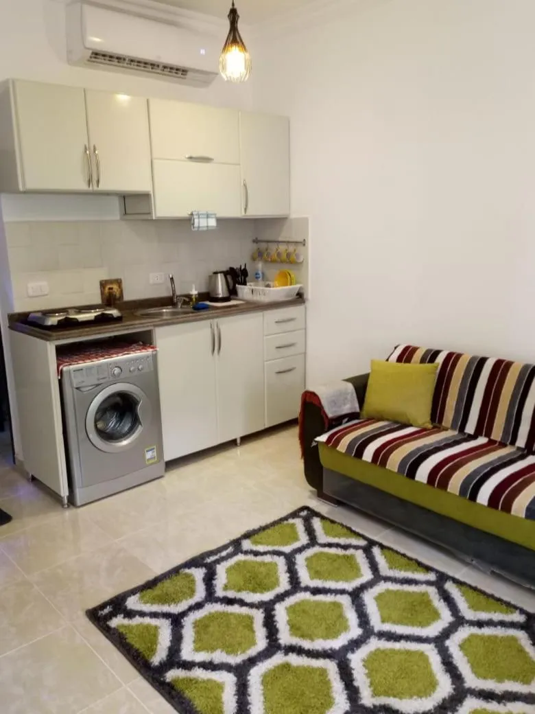 Sheraton Plaza Studio in Hurghada