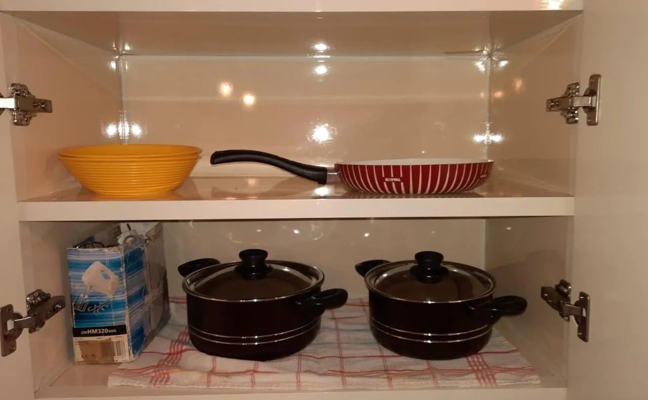 Sheraton Plaza Studio in Hurghada