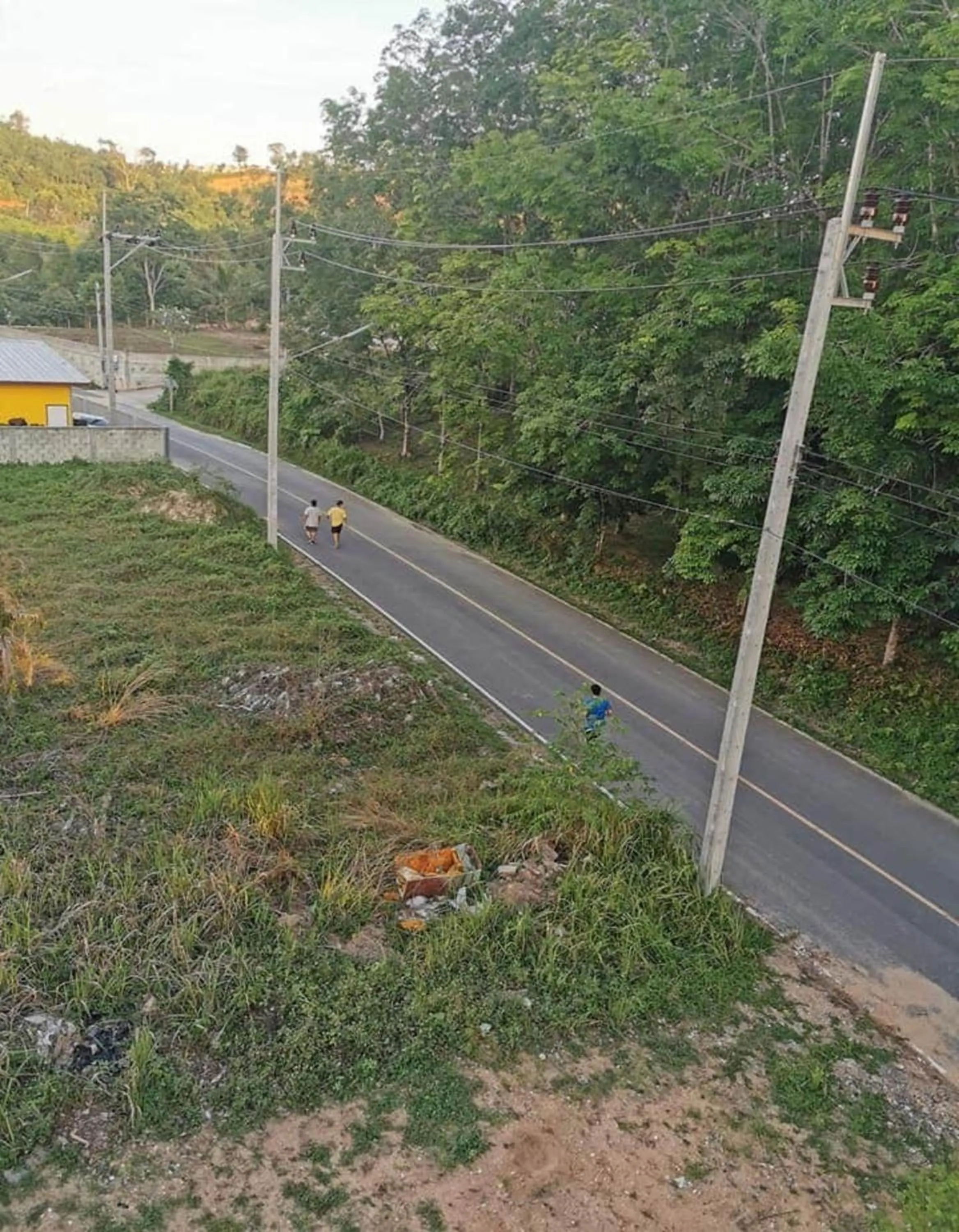 Activities in PP Residence Phuket