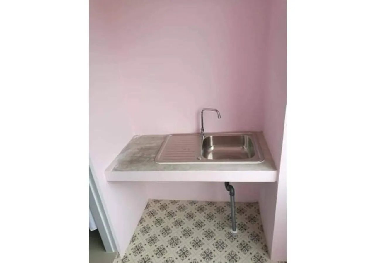 Area and facilities in PP Residence Phuket