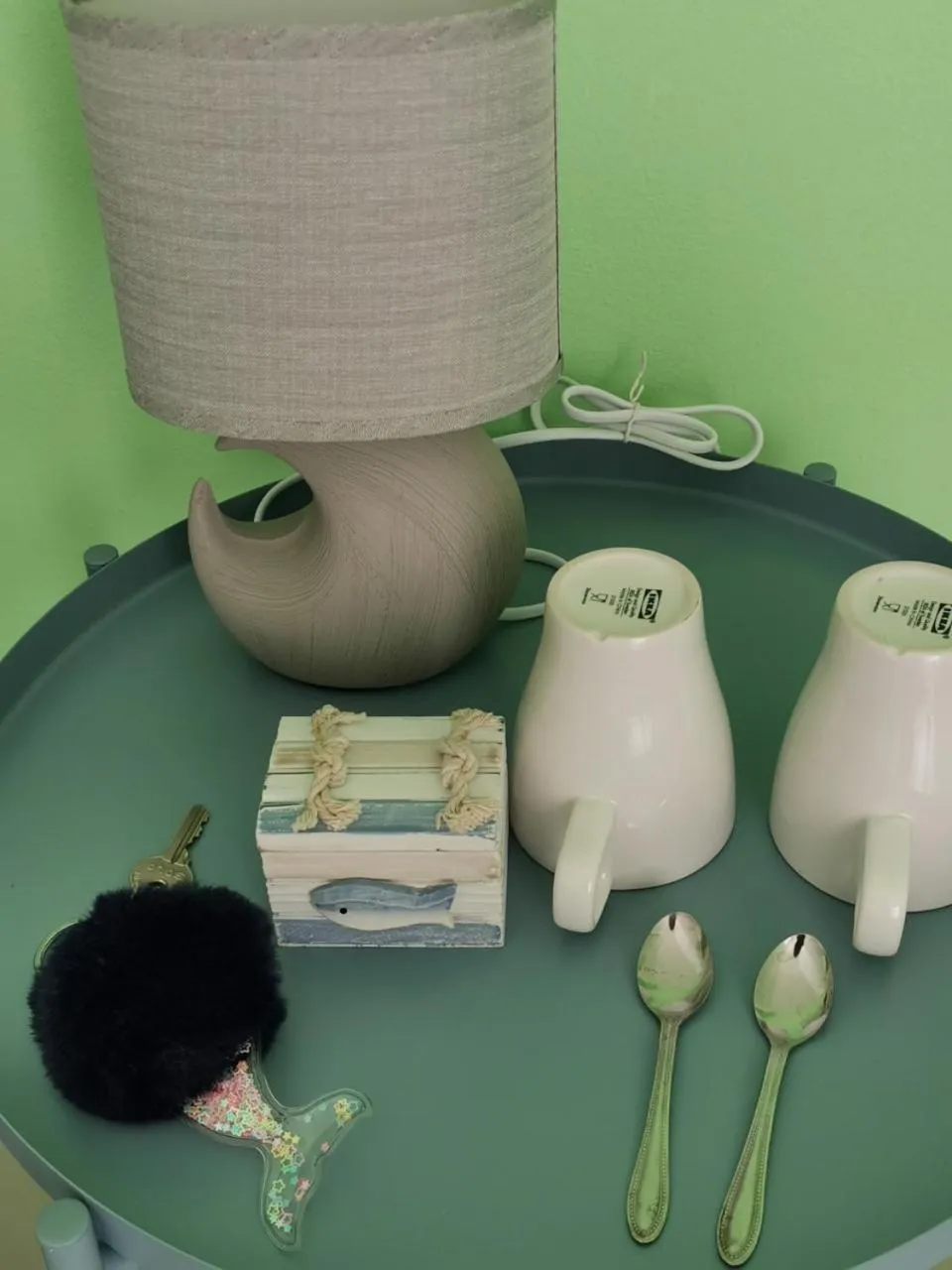 Area and facilities in PP Residence Phuket