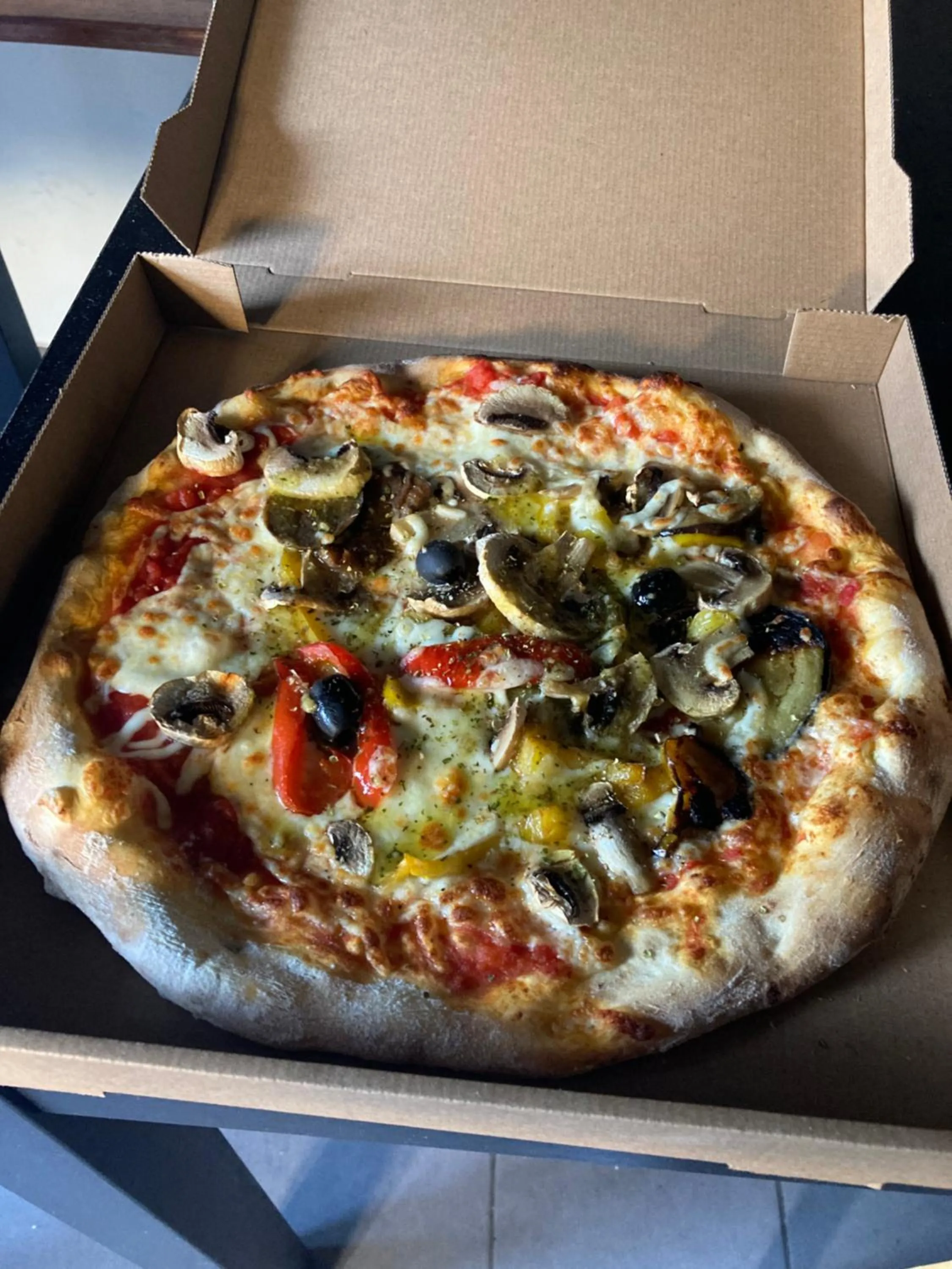 Food and drinks in Chambres d hotes THE RESID