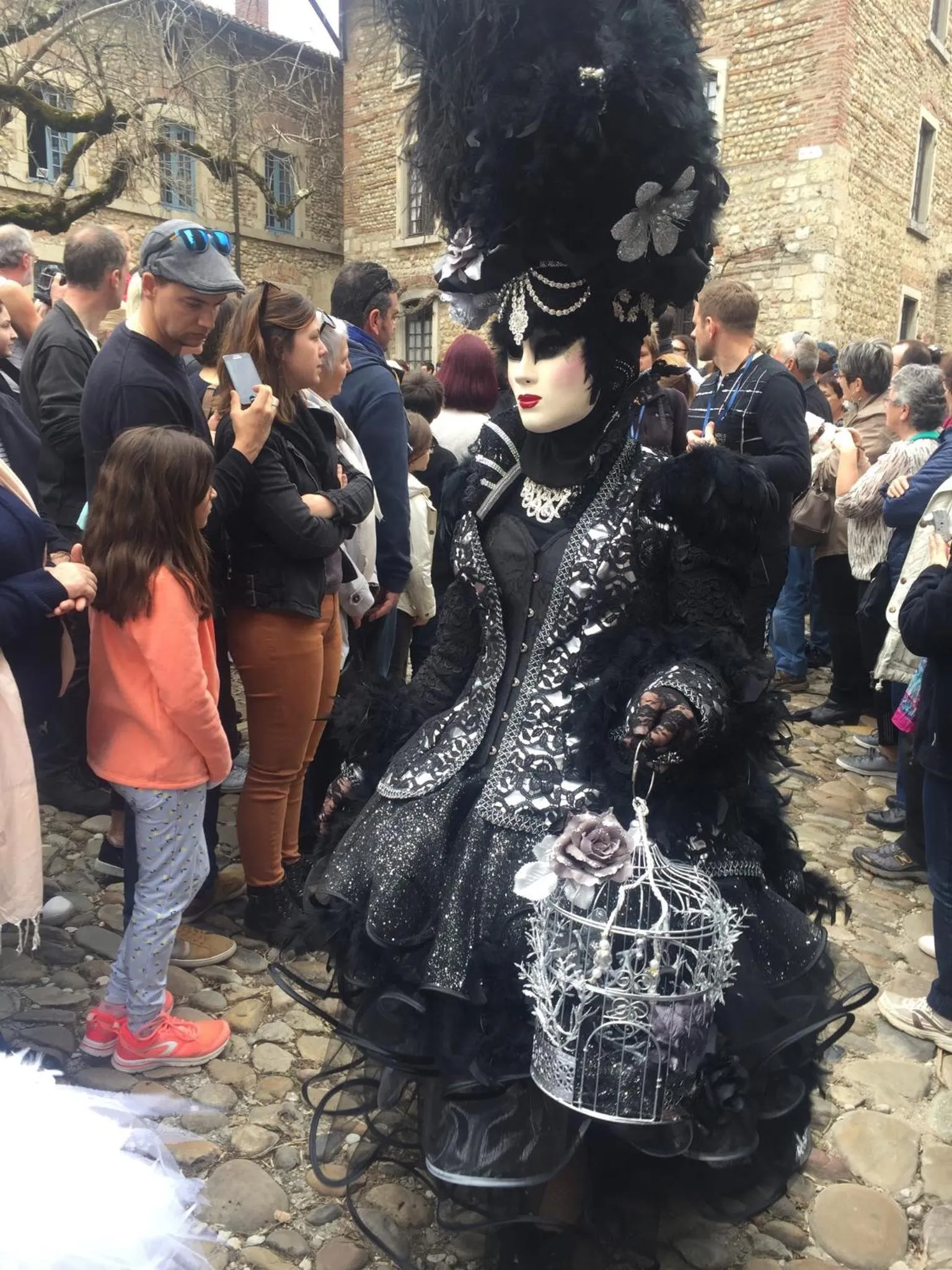 Activities in Chambres d hotes THE RESID