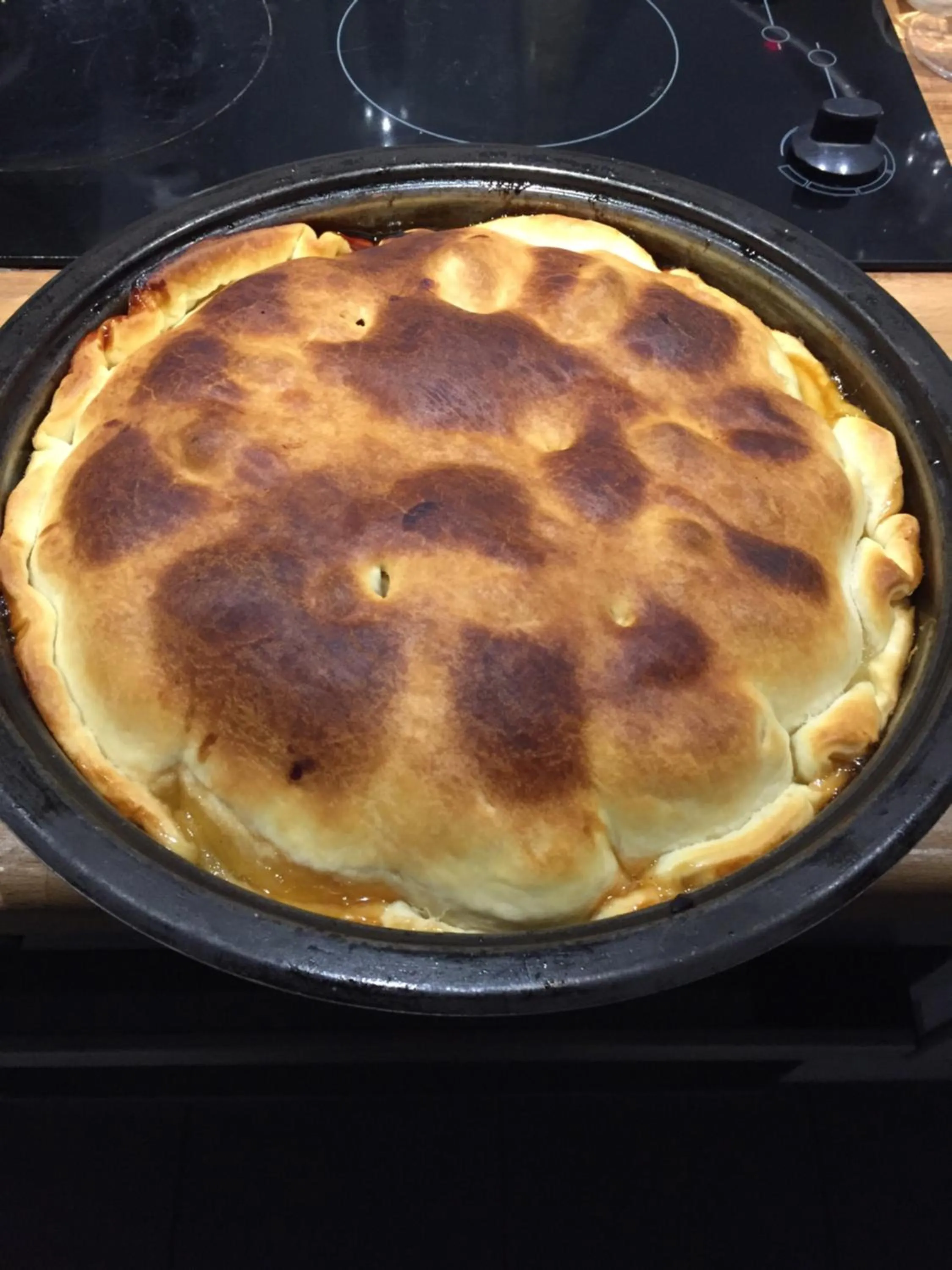 Food in Chambres d hotes THE RESID