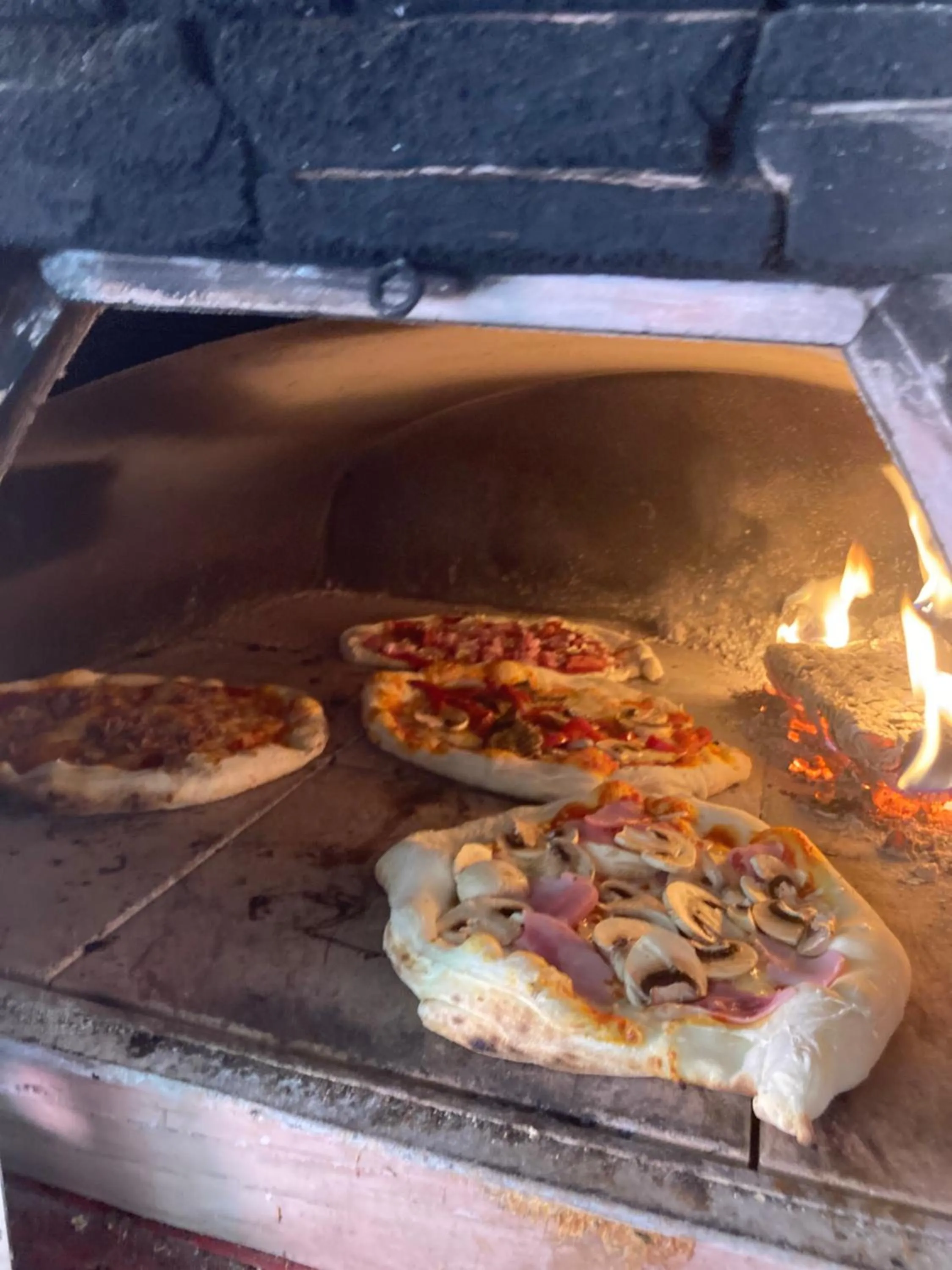 BBQ facilities in Chambres d hotes THE RESID