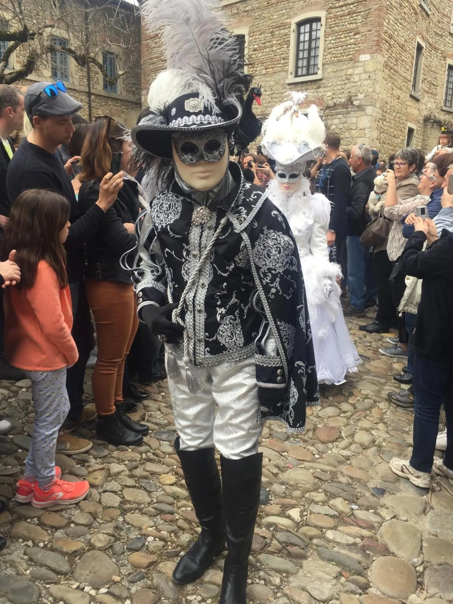 Activities in Chambres d hotes THE RESID