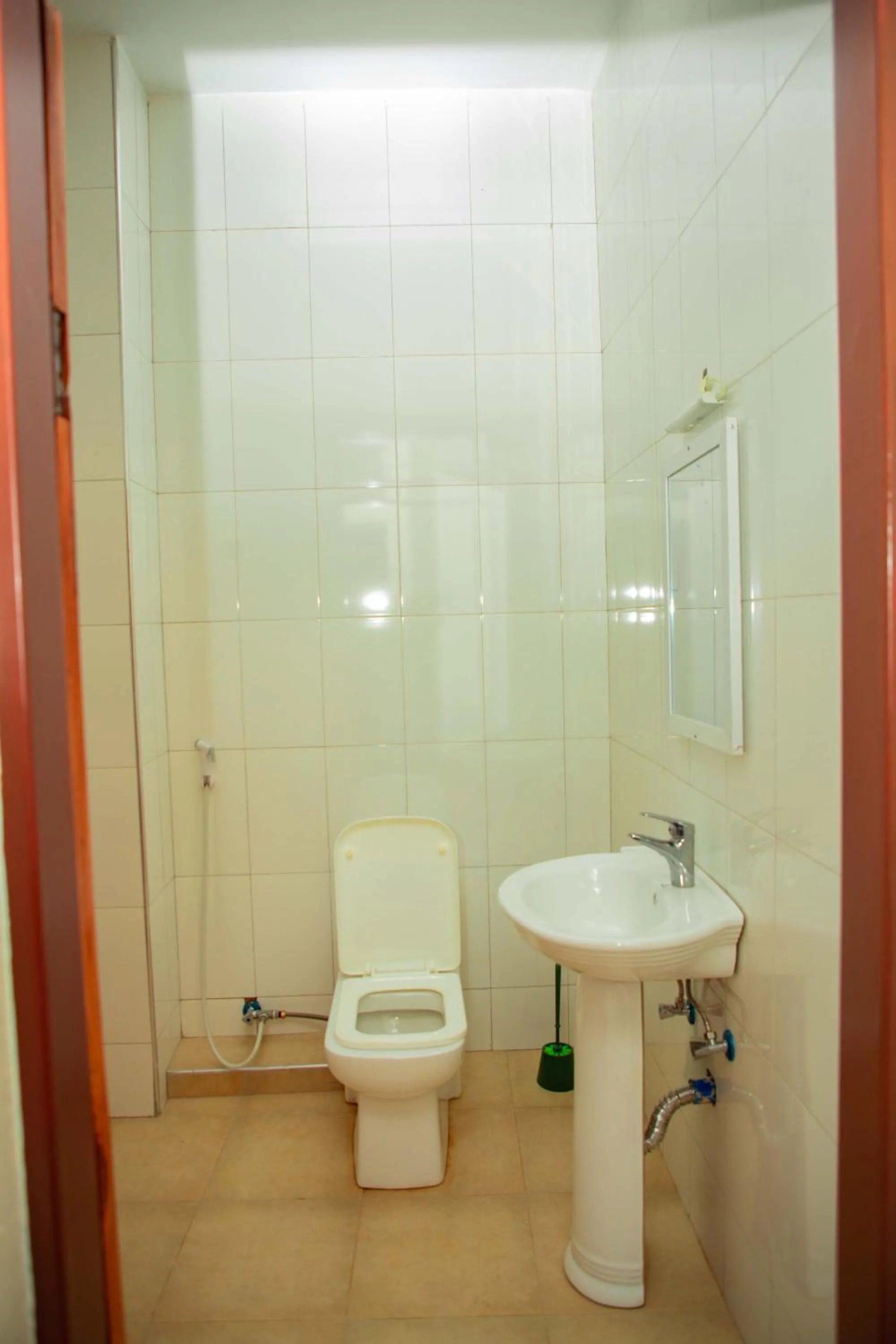 Kilimanjaro White House Hotel