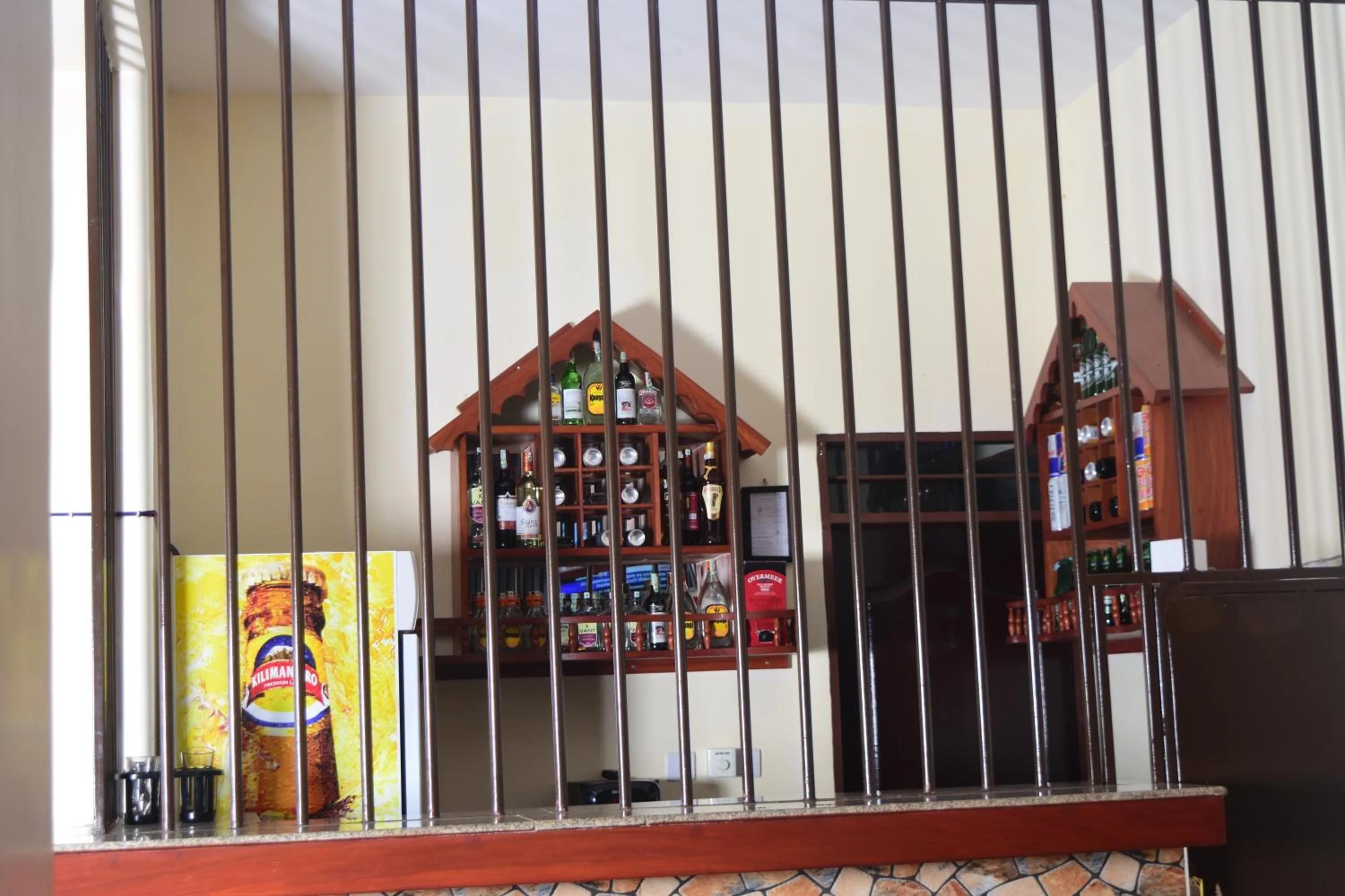 Kilimanjaro White House Hotel