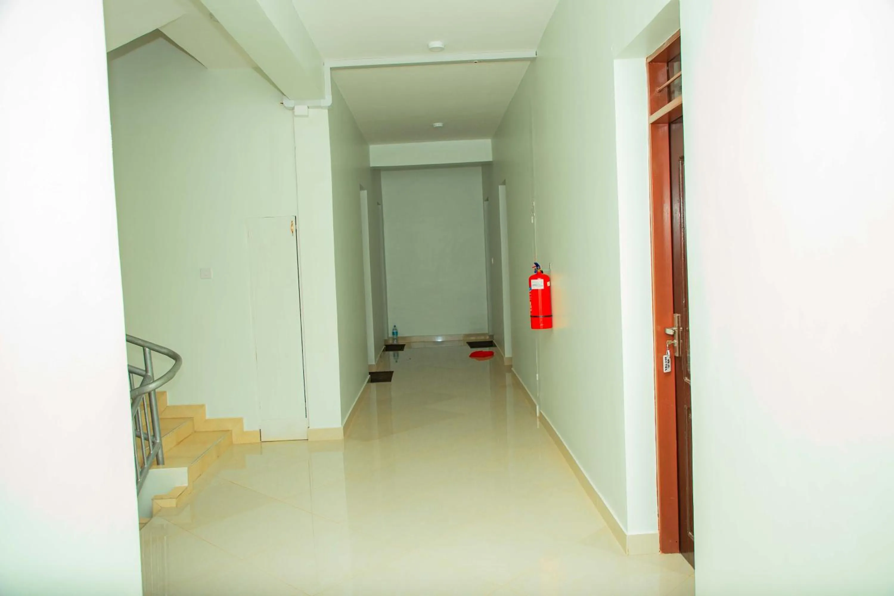 Kilimanjaro White House Hotel