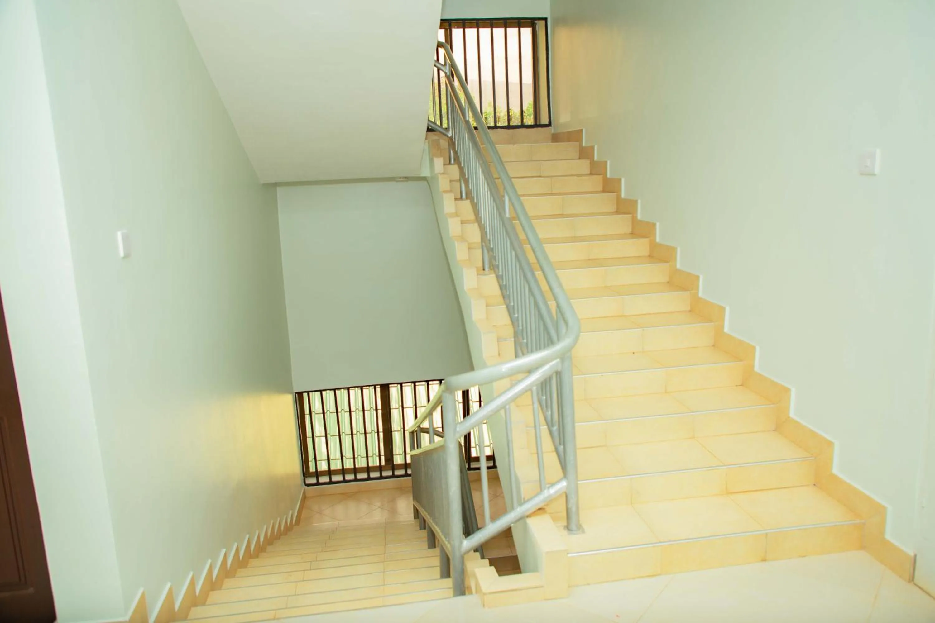 Kilimanjaro White House Hotel