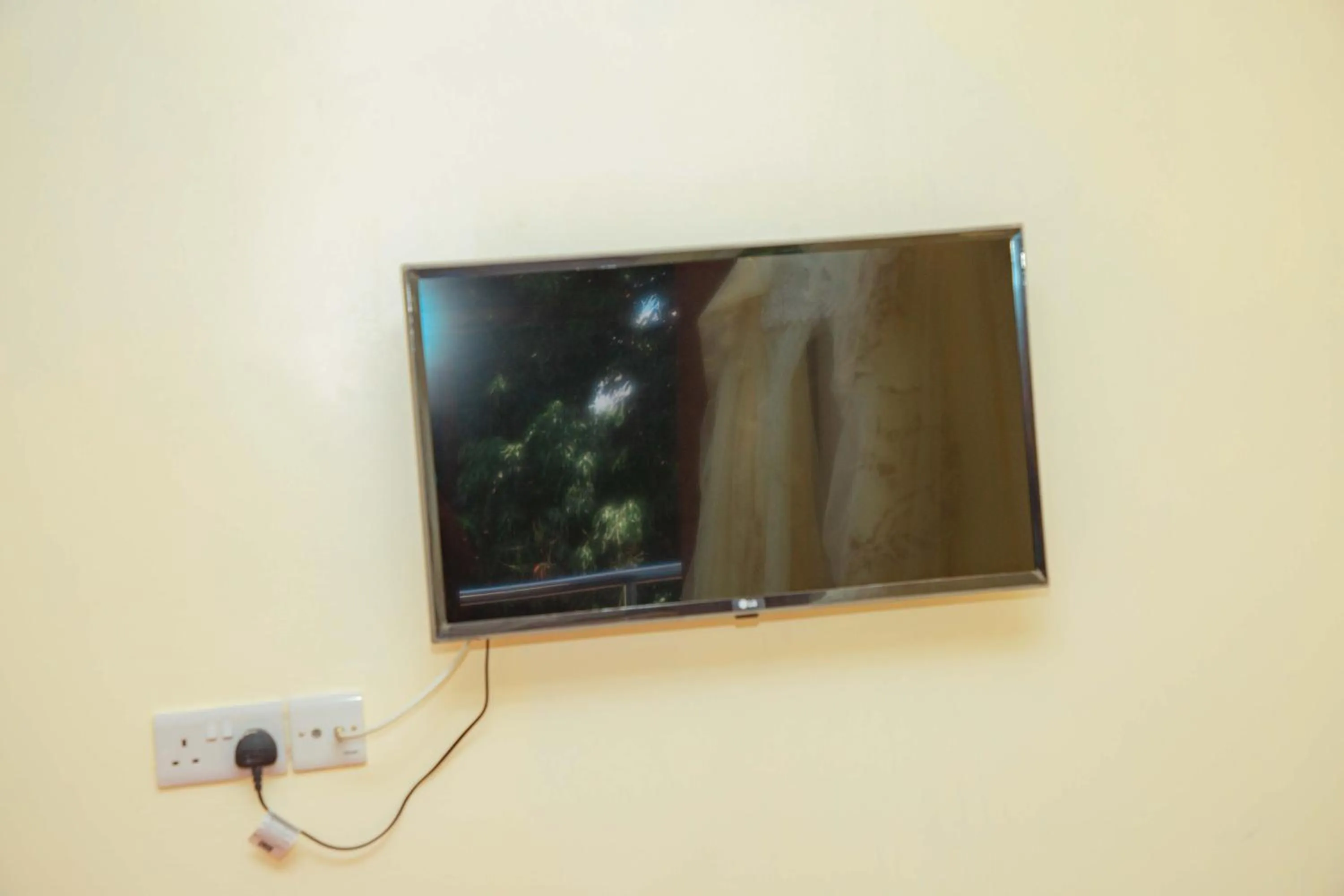 Kilimanjaro White House Hotel