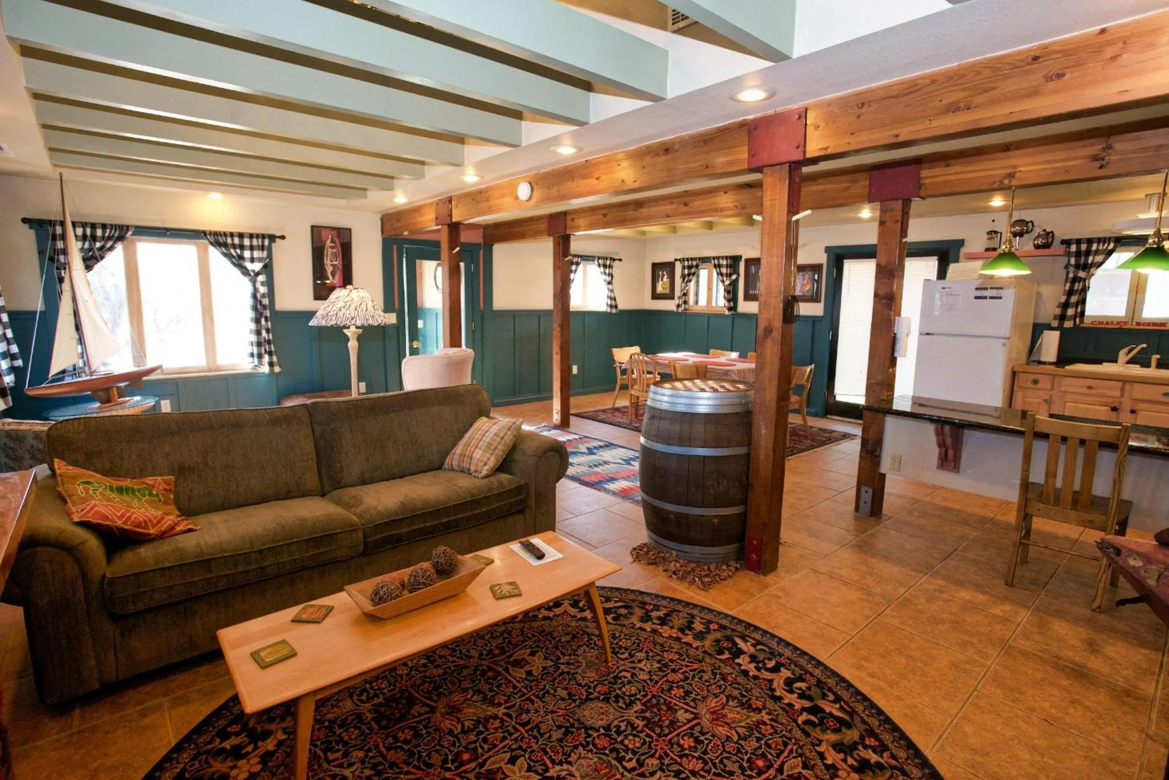 Cottage Inn by Casago McCall - Donerightmanagement