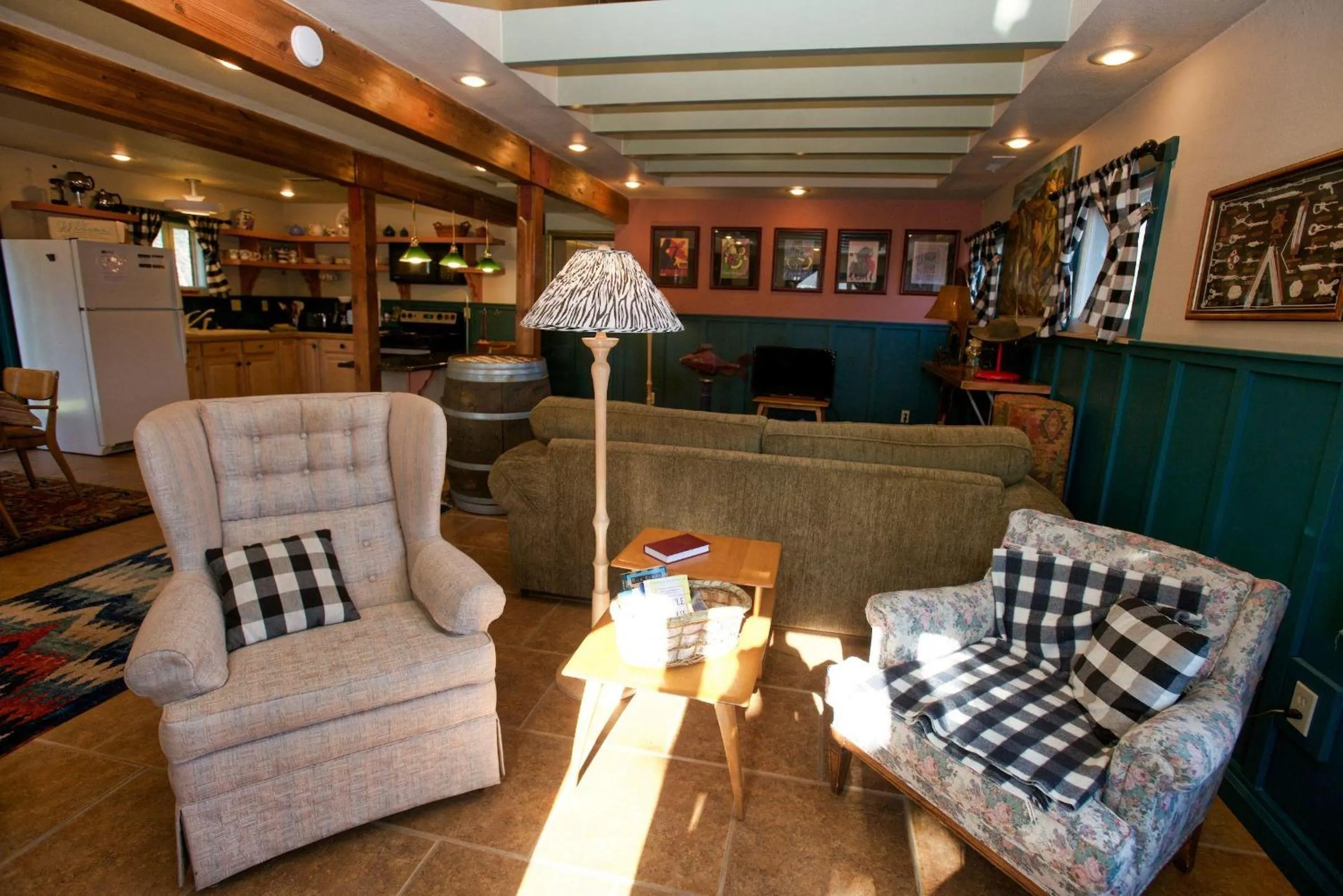 Cottage Inn by Casago McCall - Donerightmanagement