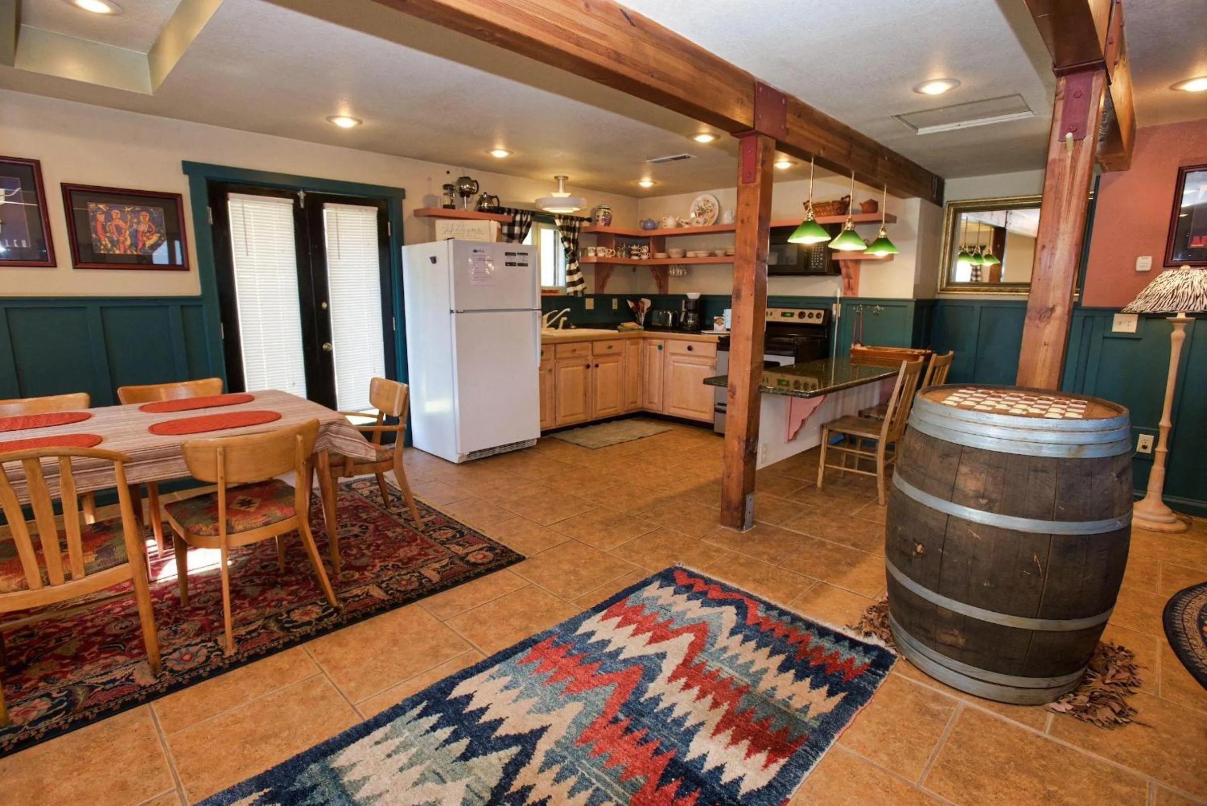 Cottage Inn by Casago McCall - Donerightmanagement