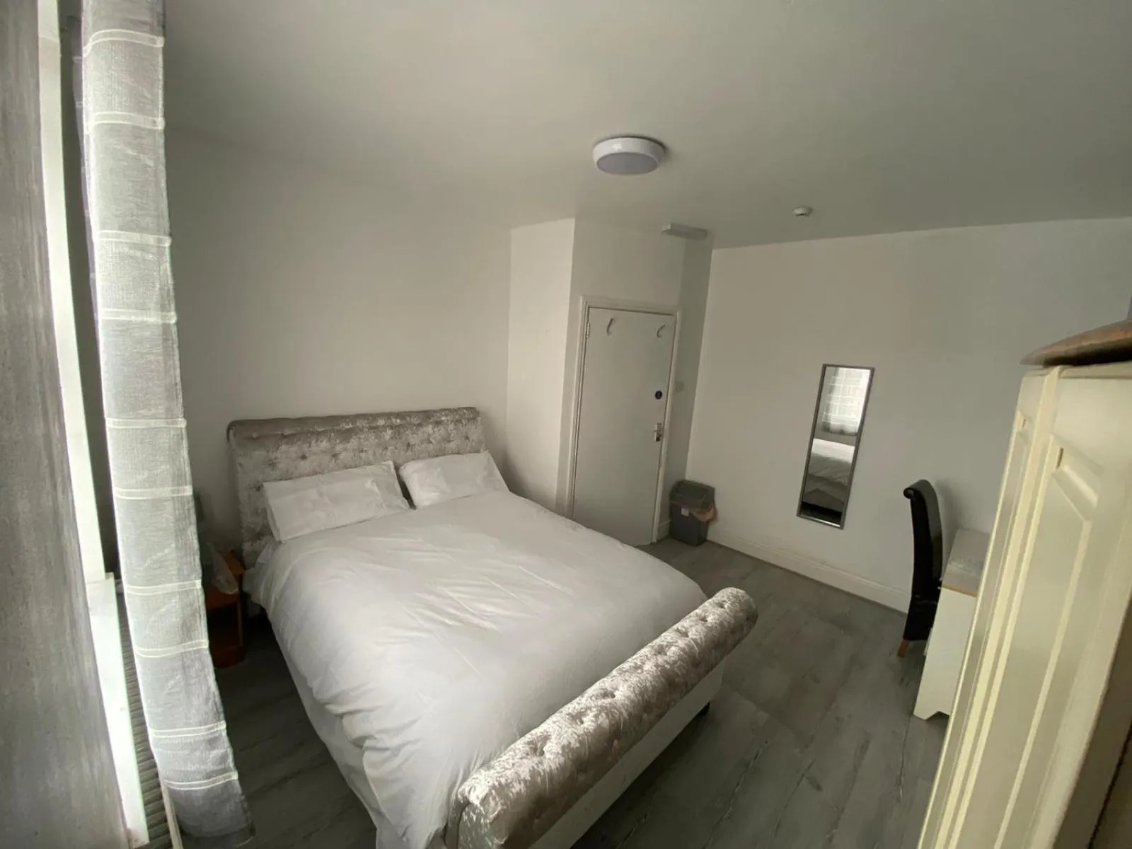 Bed in Glorious catering & Restaurant BnB