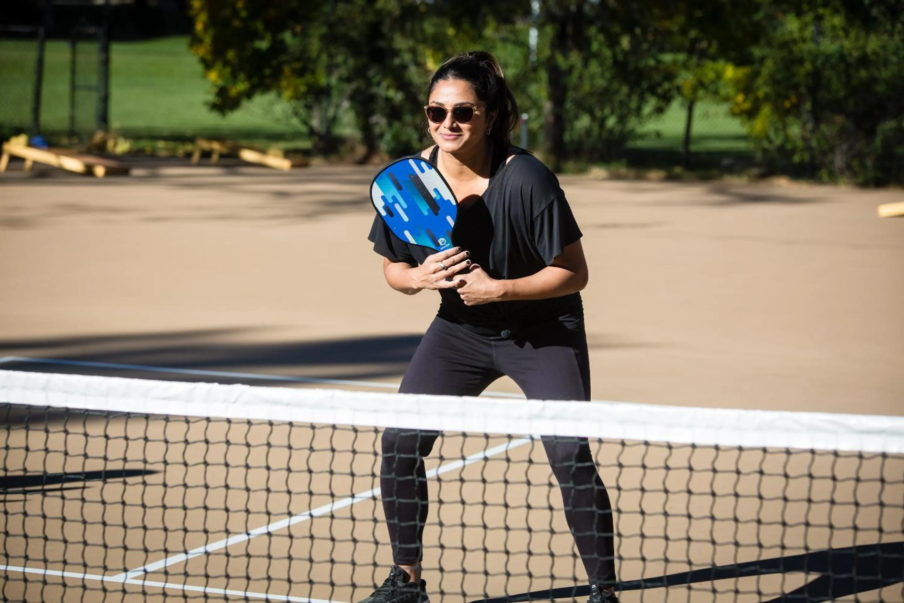 Activities in UCLA Lake Arrowhead Lodge