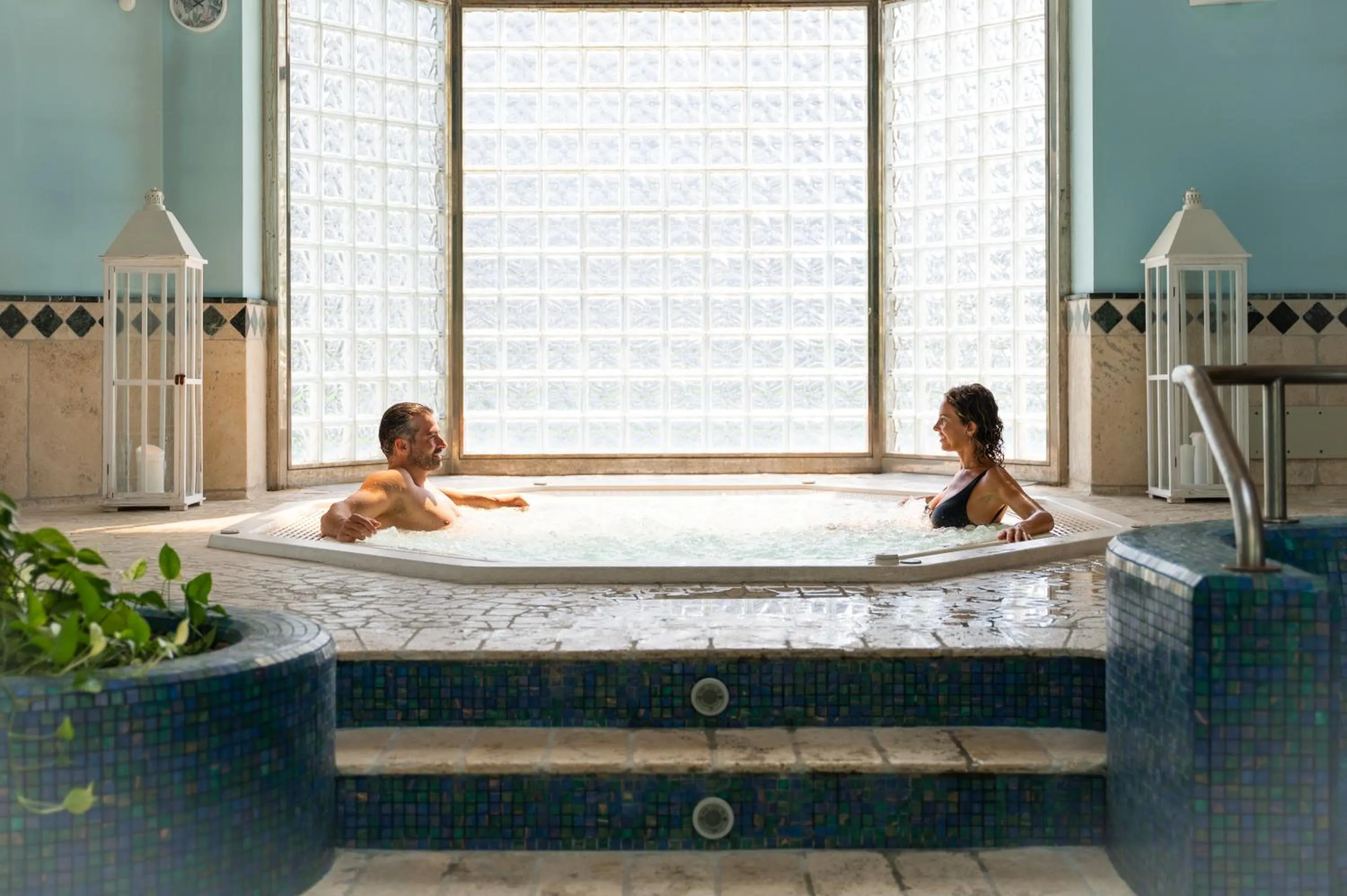 Galzignano Resort Terme & Golf - Hotel Sporting