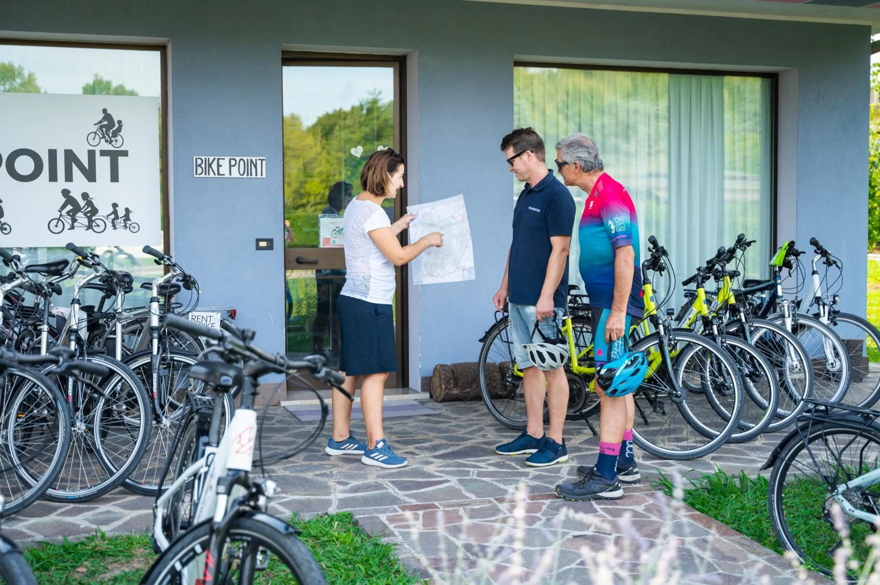 Galzignano Resort Terme & Golf - Hotel Sporting