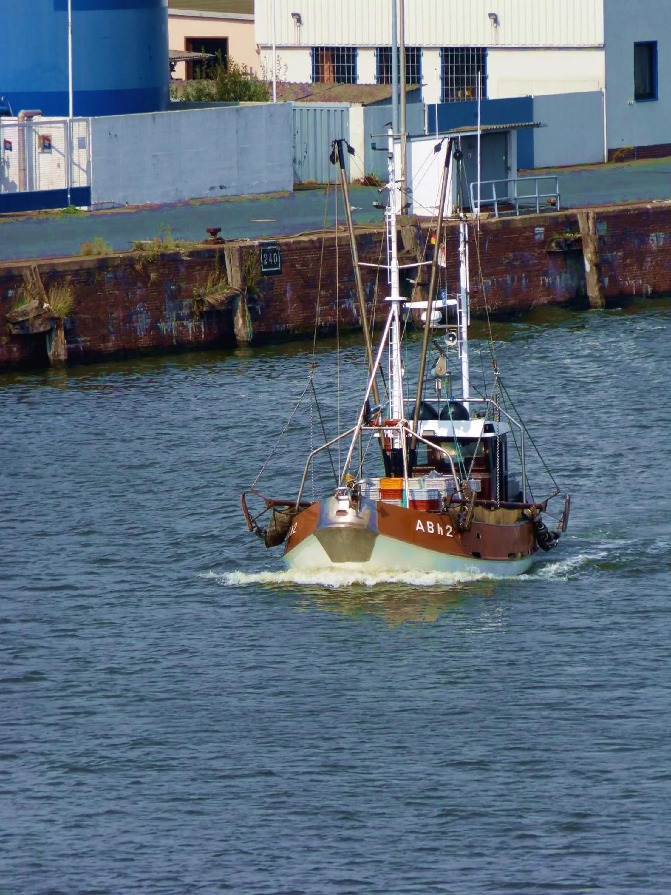 Area and facilities in Best Western Plus Hotel Bremerhaven